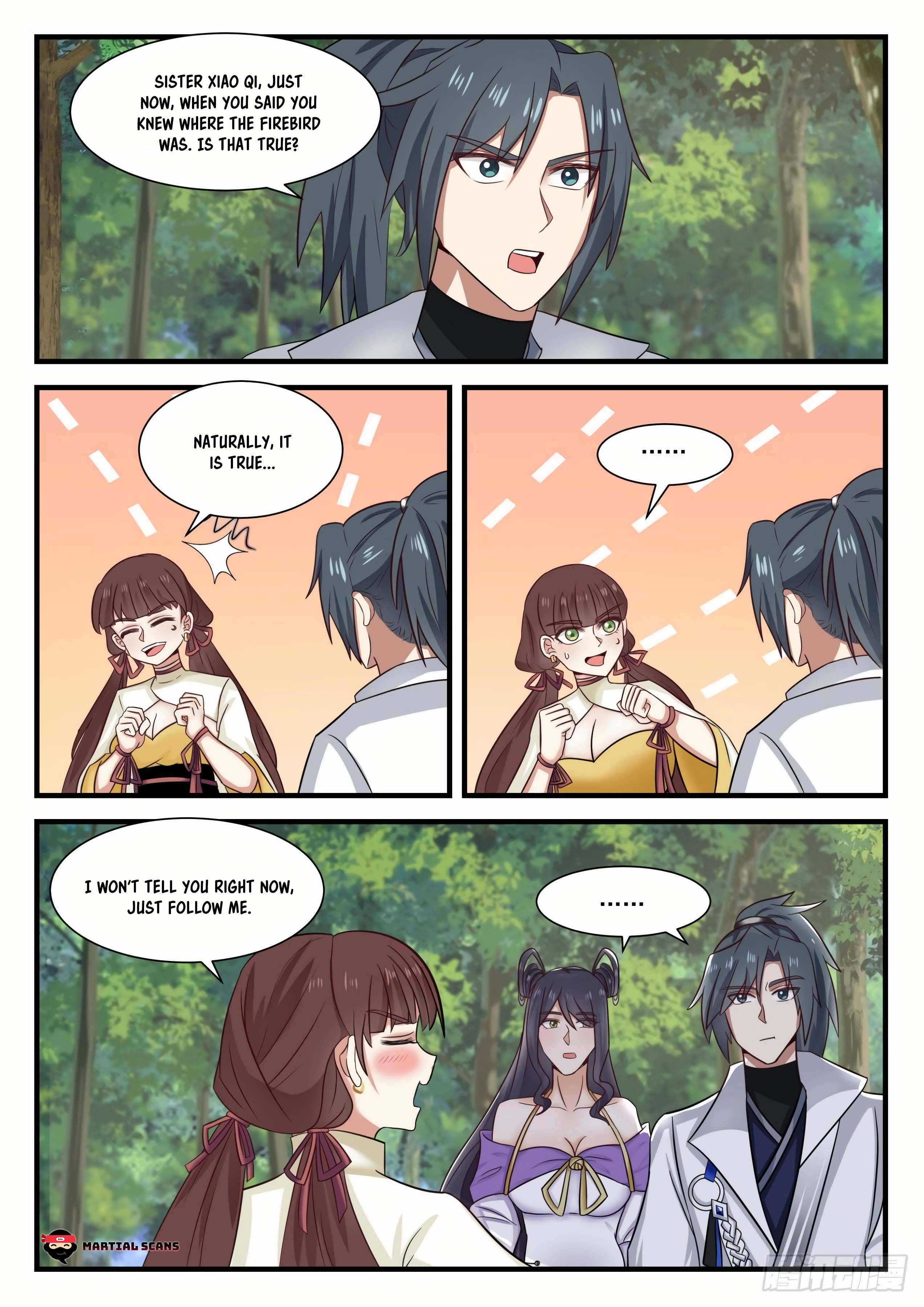 Page 11 of Chapter 1580
