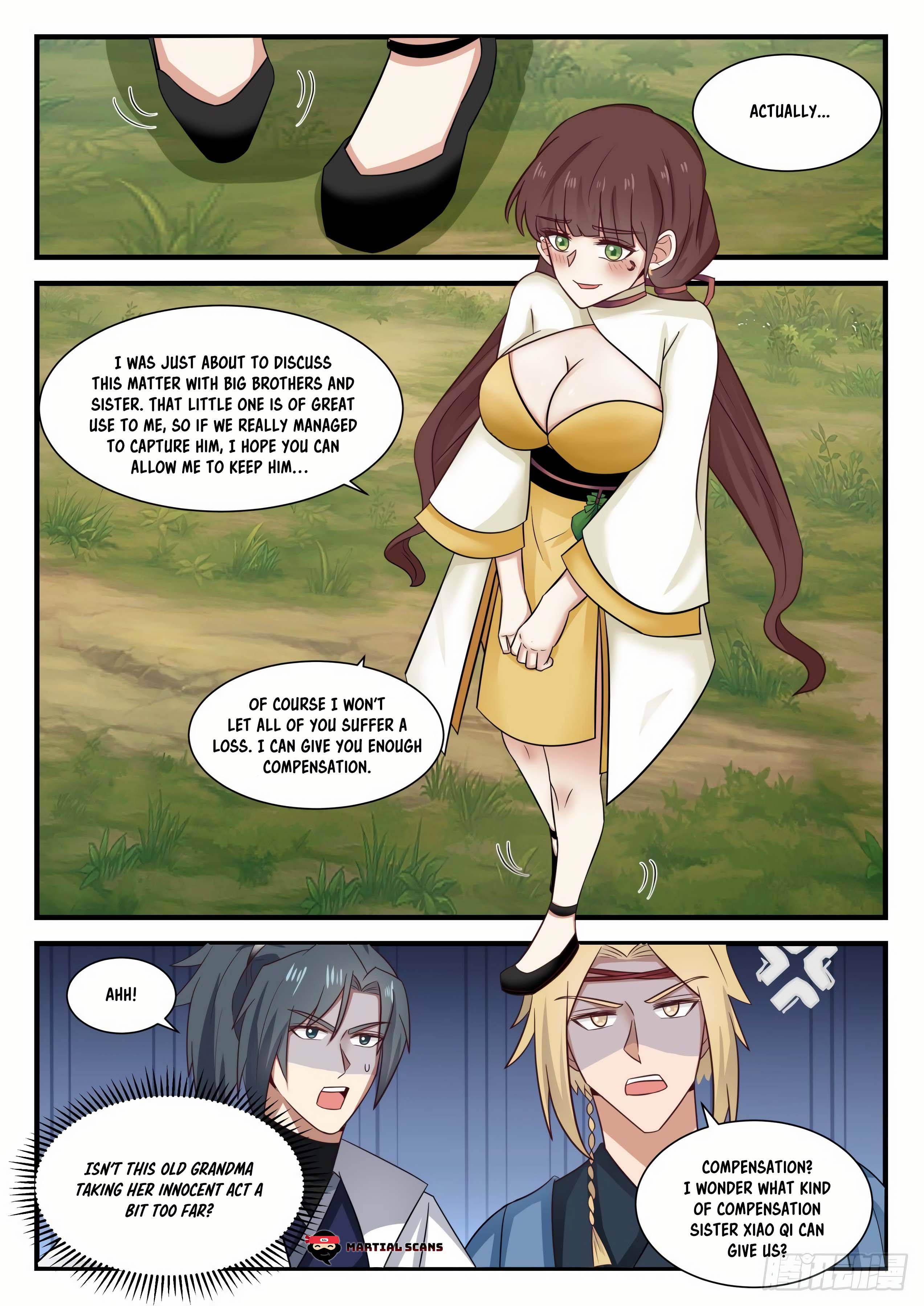 Page 14 of Chapter 1580