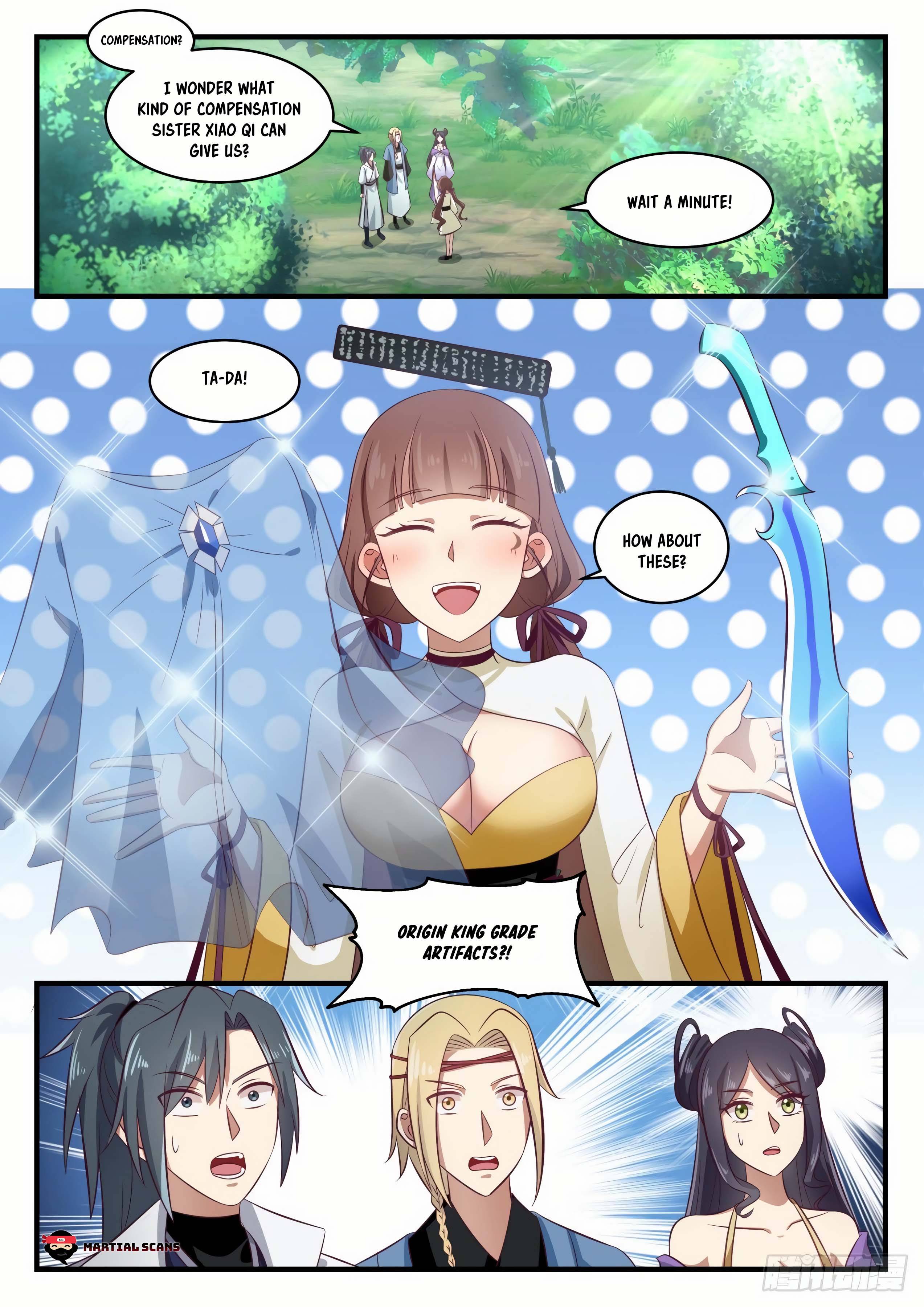 Page 3 of Chapter 1581