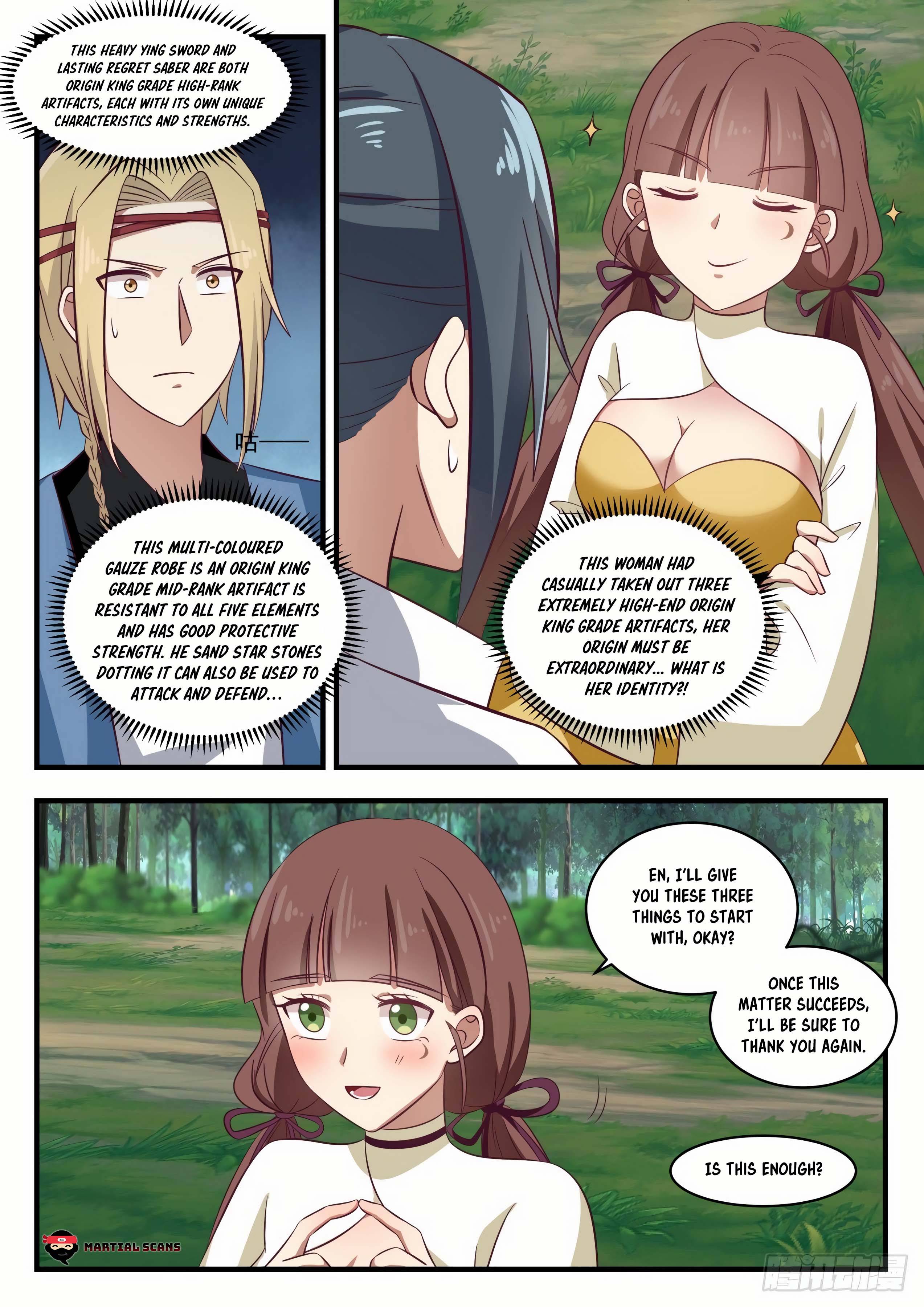 Page 4 of Chapter 1581