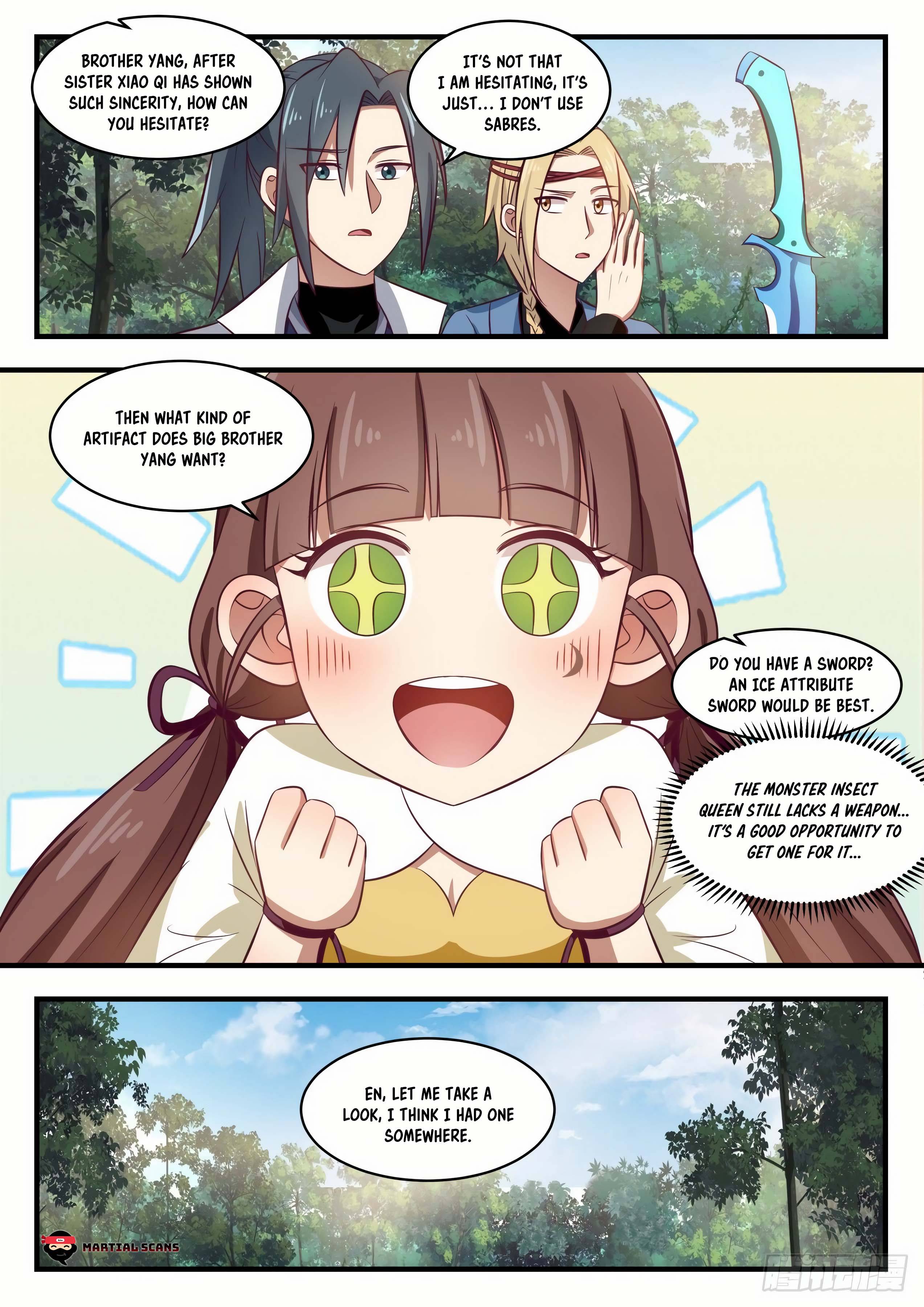 Page 6 of Chapter 1581