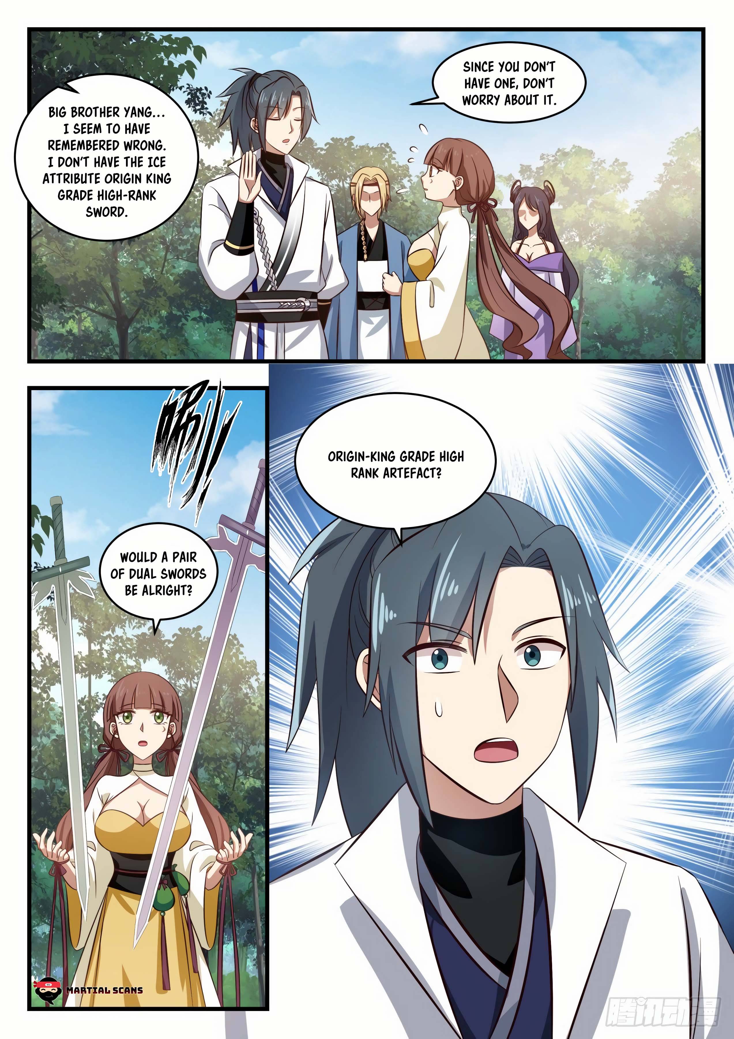 Page 7 of Chapter 1581