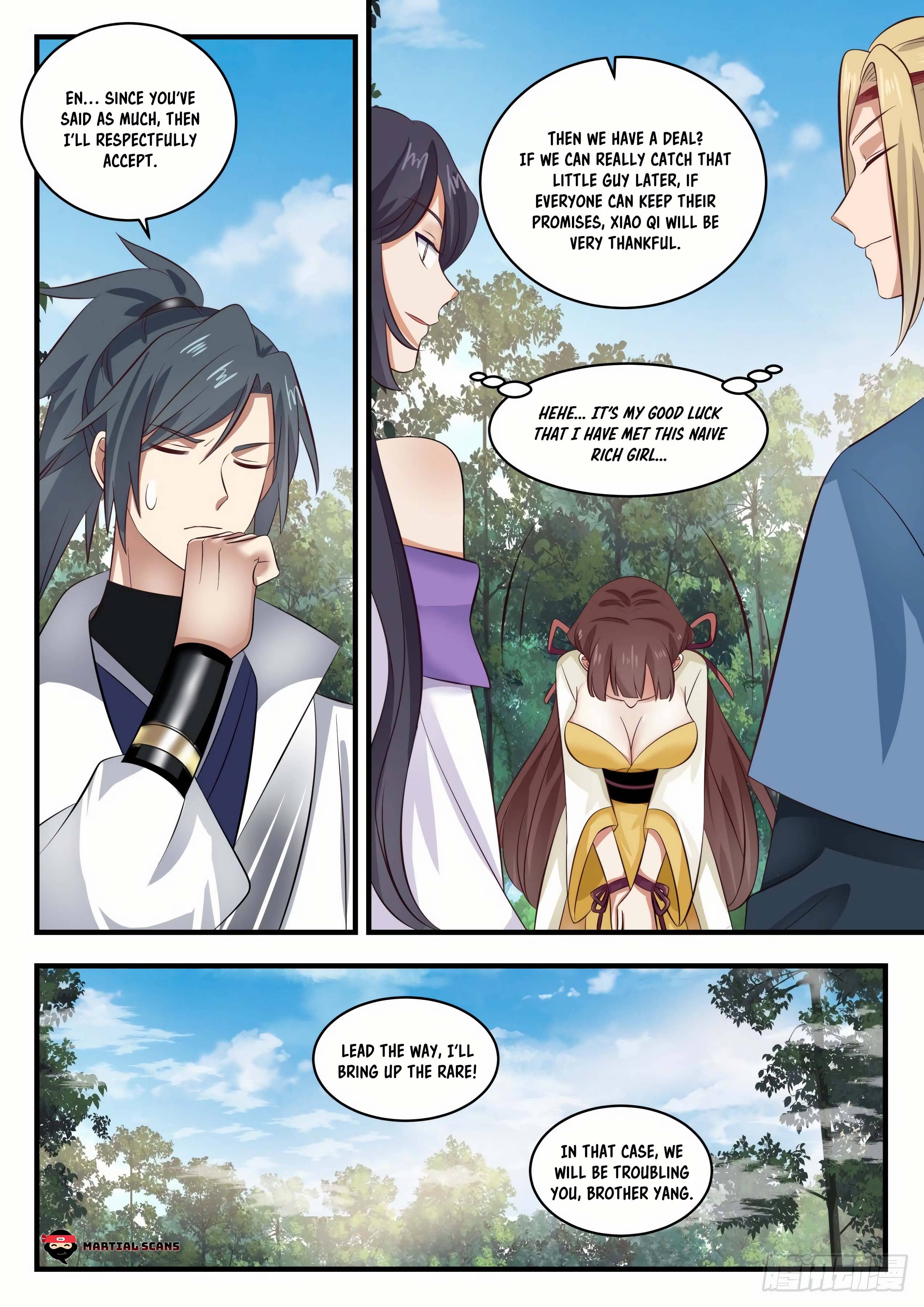 Page 9 of Chapter 1581