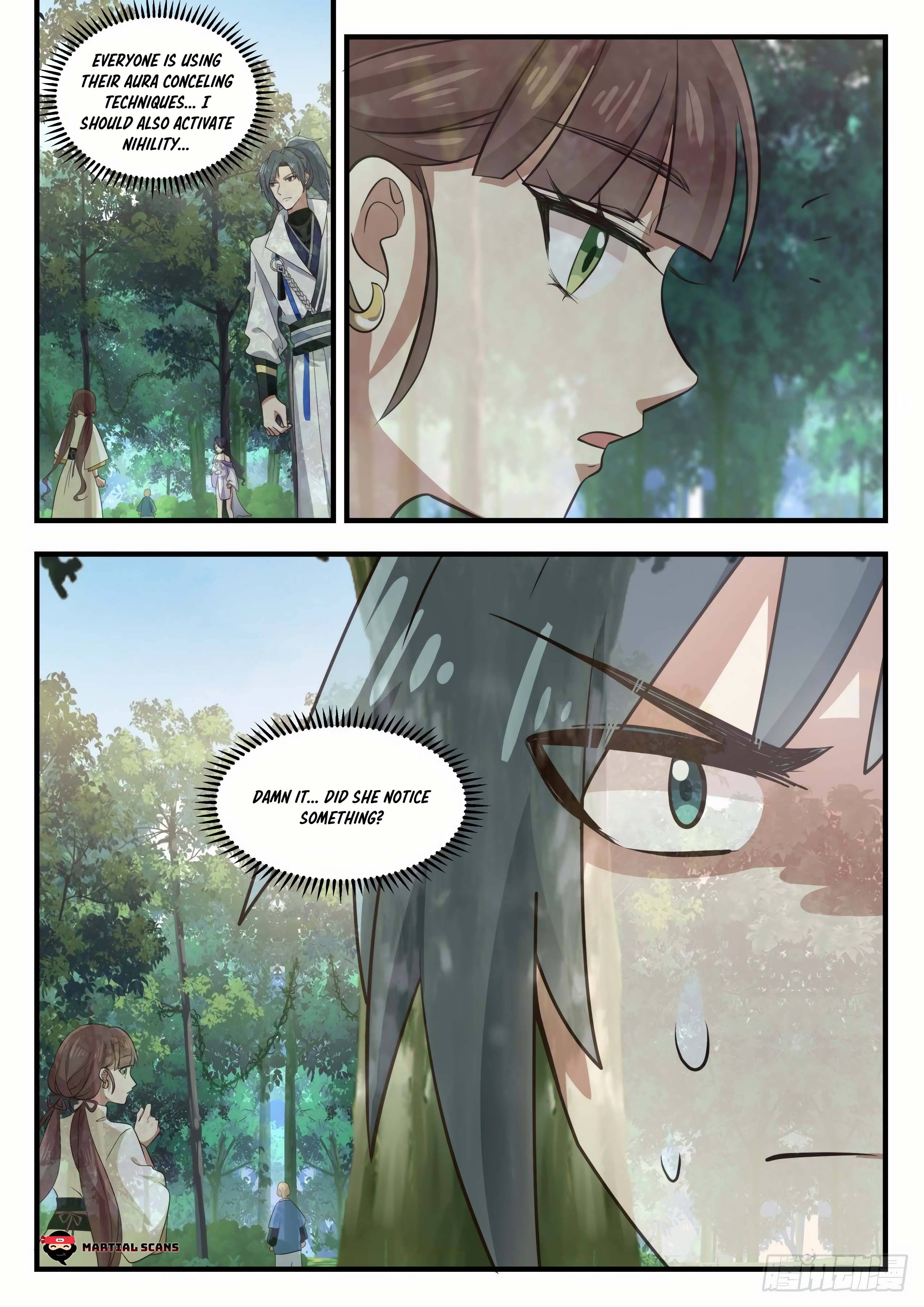 Page 11 of Chapter 1581