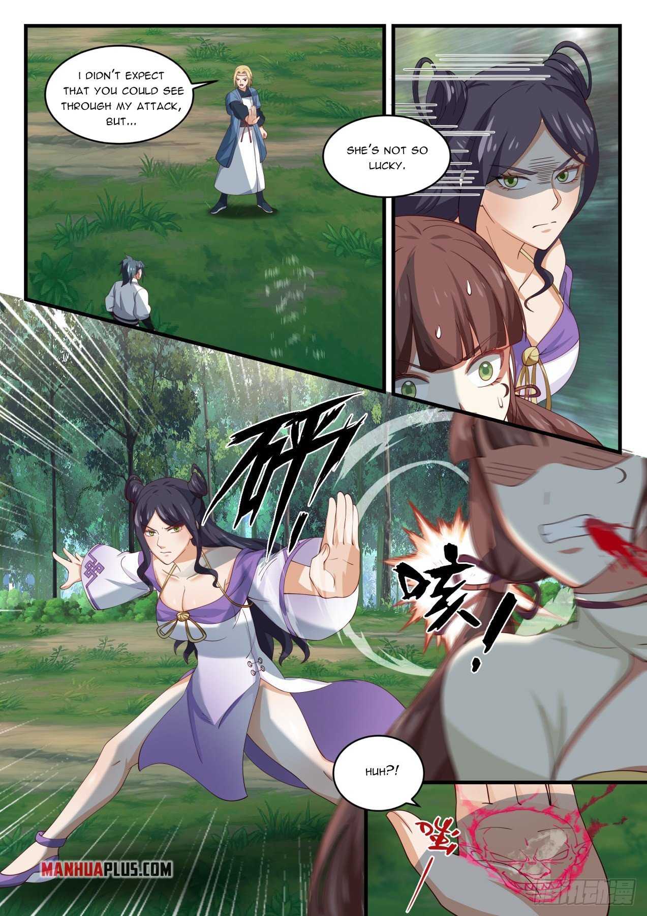 Page 9 of Chapter 1583