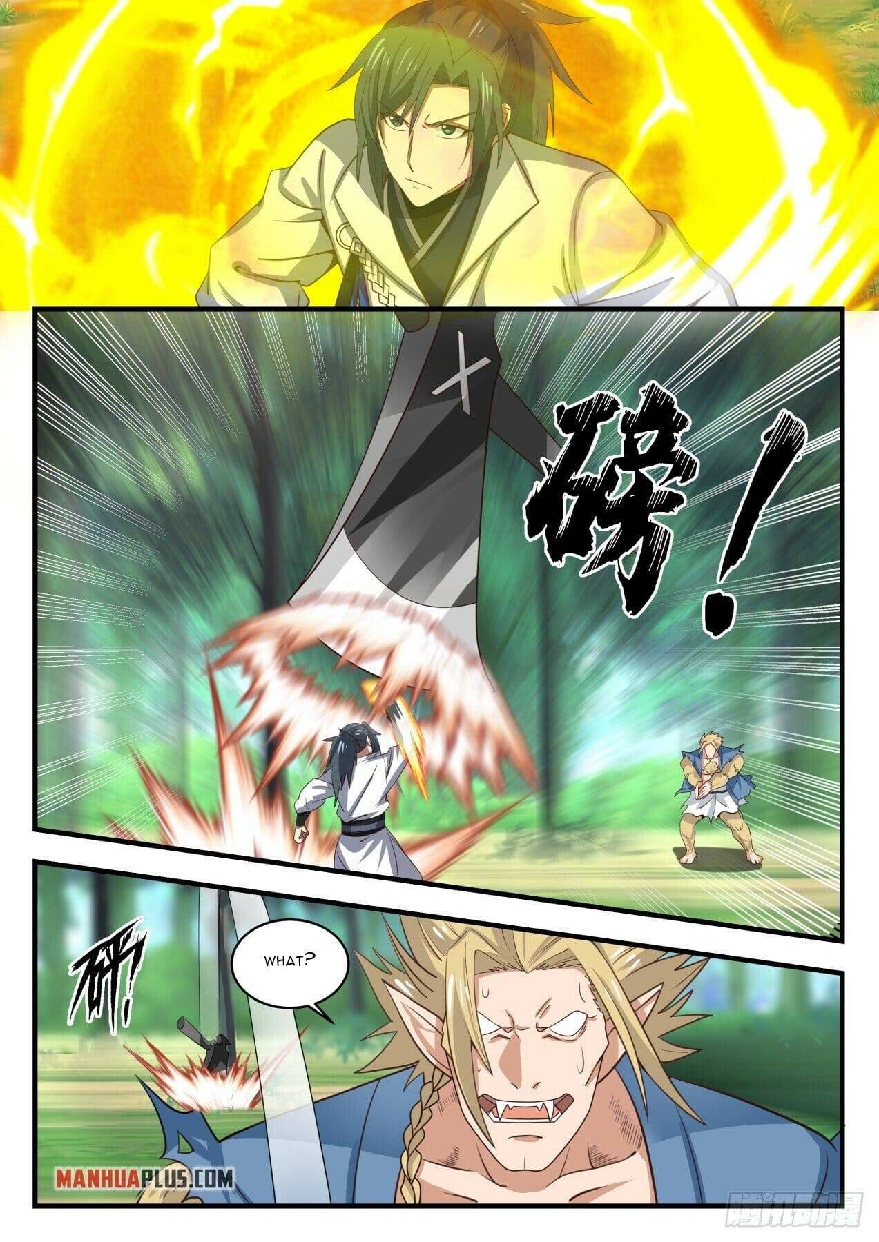 Page 3 of Chapter 1585