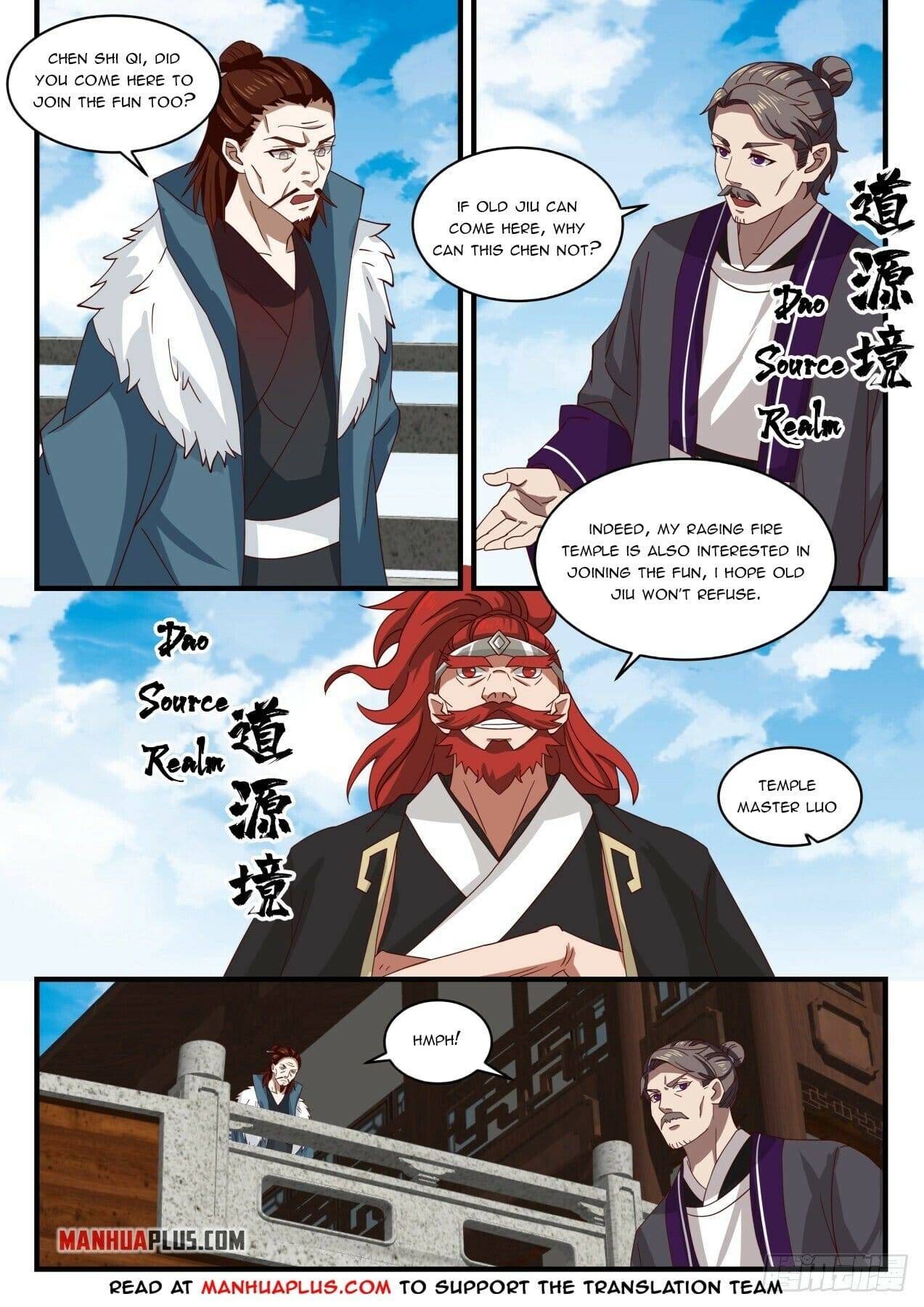 Page 6 of Chapter 1585
