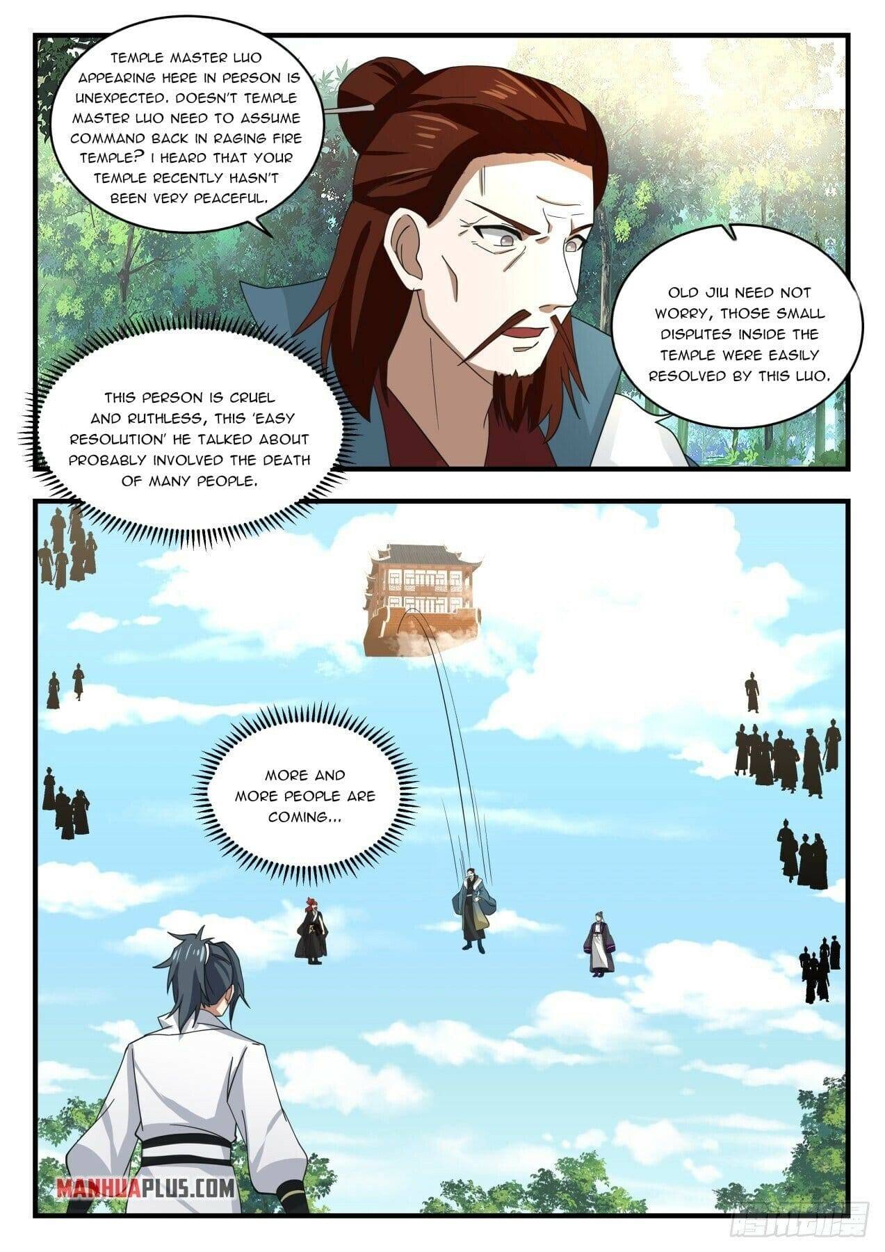 Page 7 of Chapter 1585