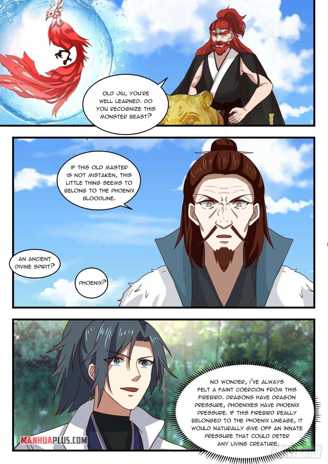 Page 8 of Chapter 1585