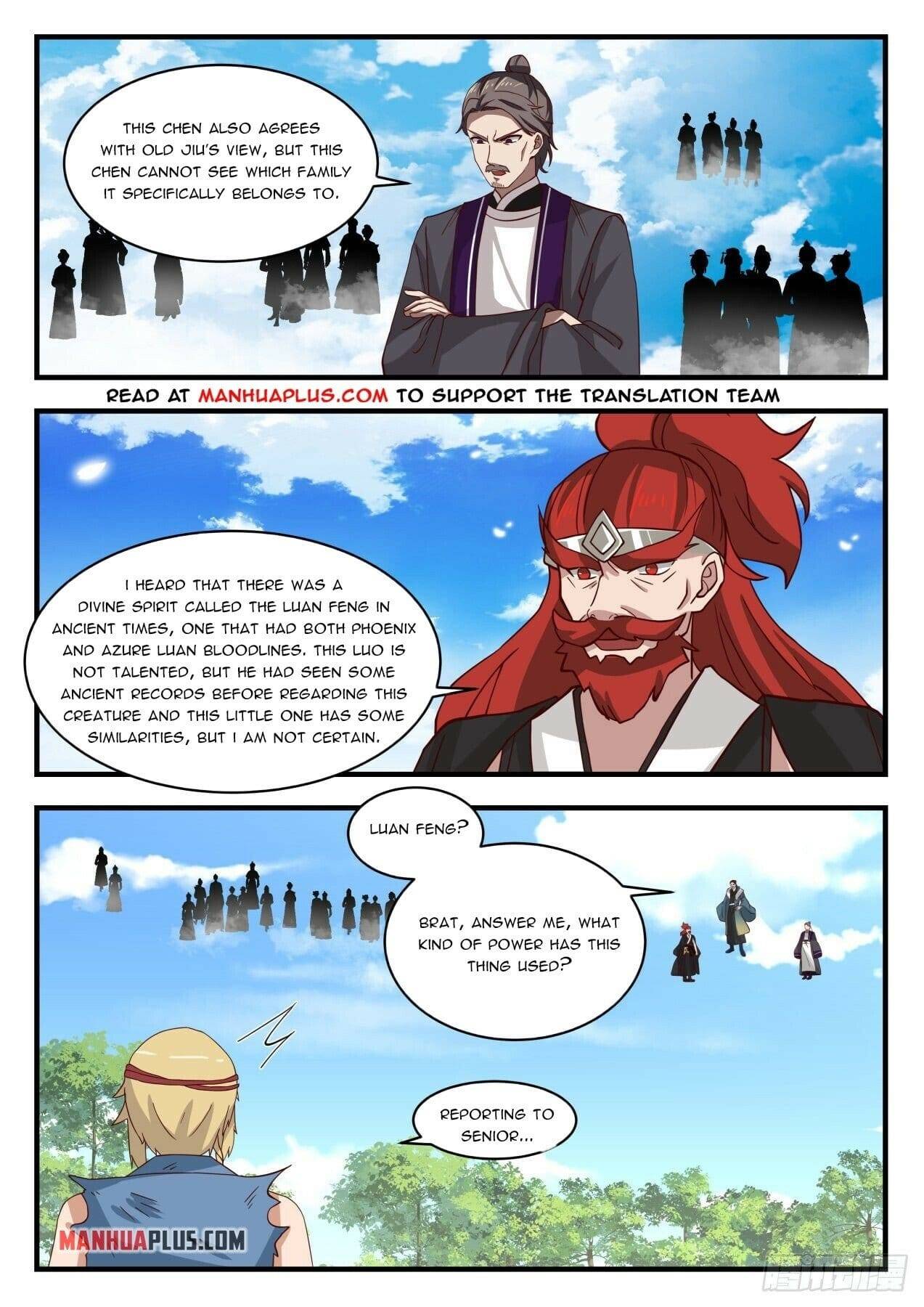 Page 9 of Chapter 1585