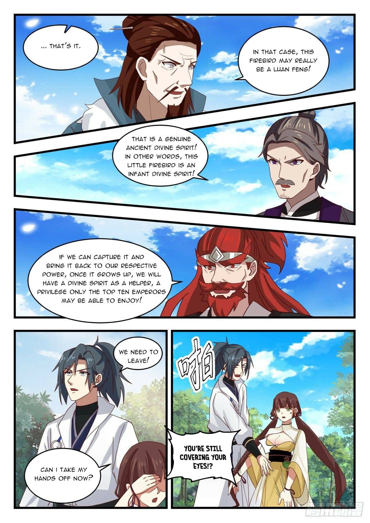 Page 10 of Chapter 1585