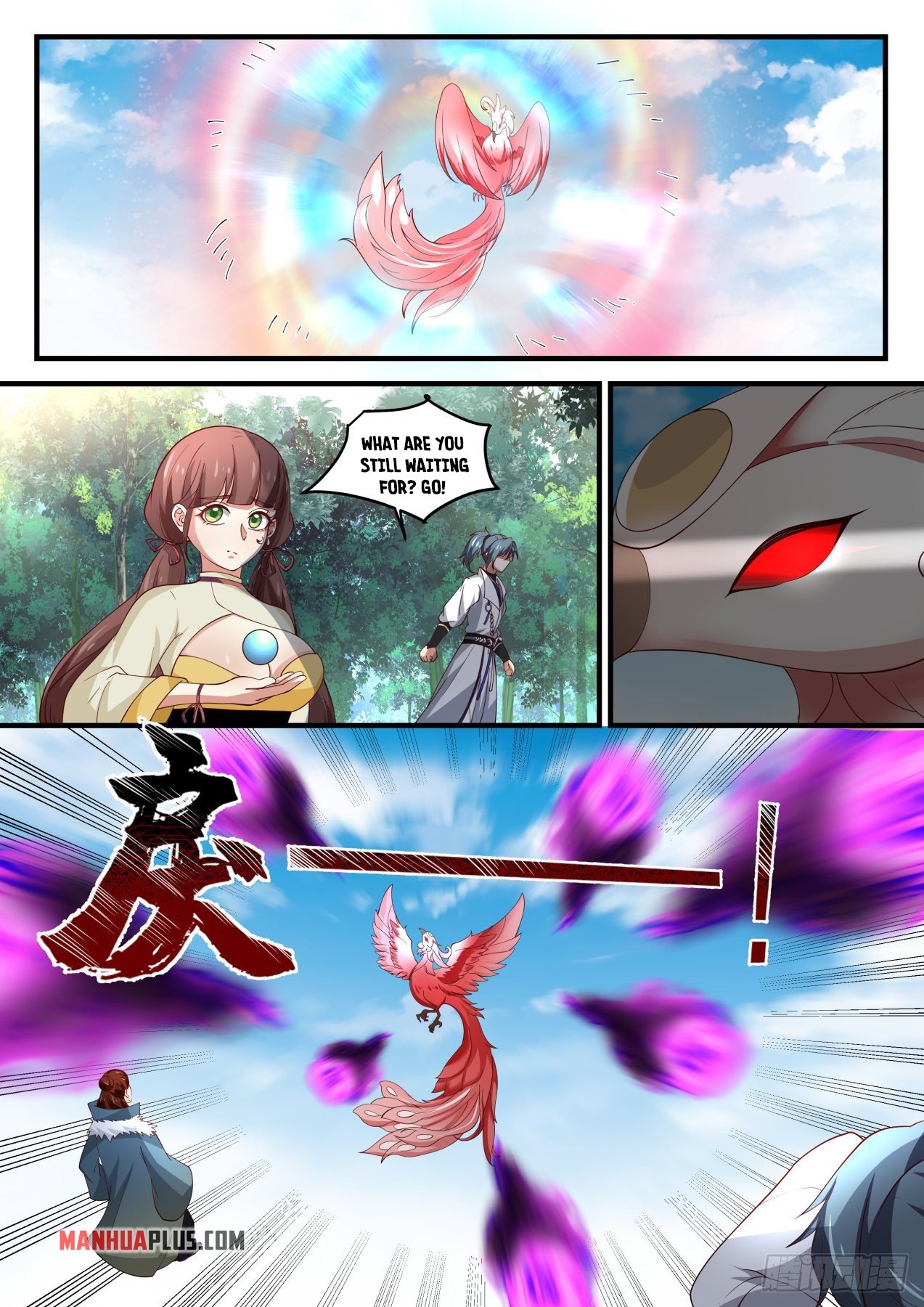 Page 6 of Chapter 1586