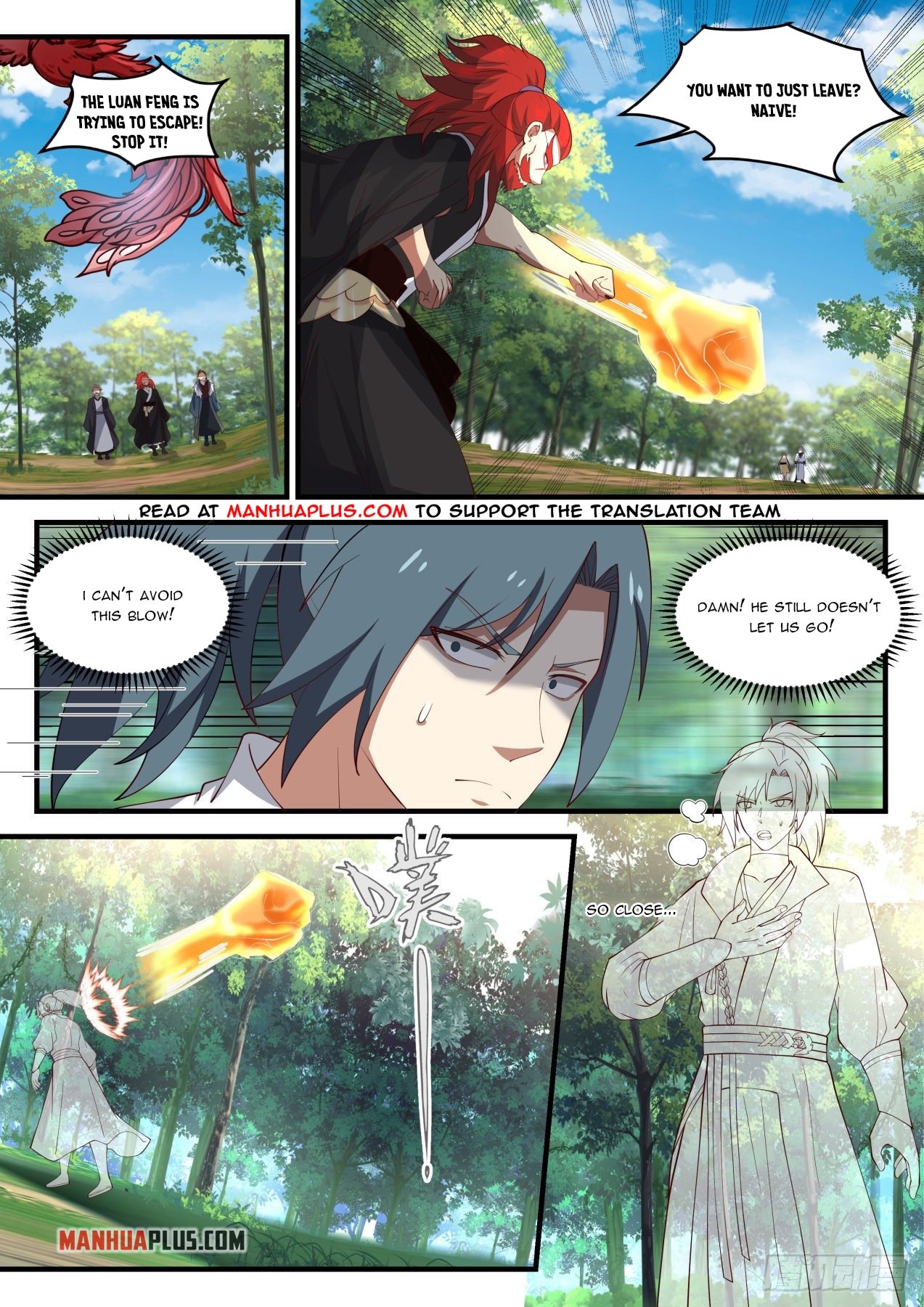 Page 7 of Chapter 1586