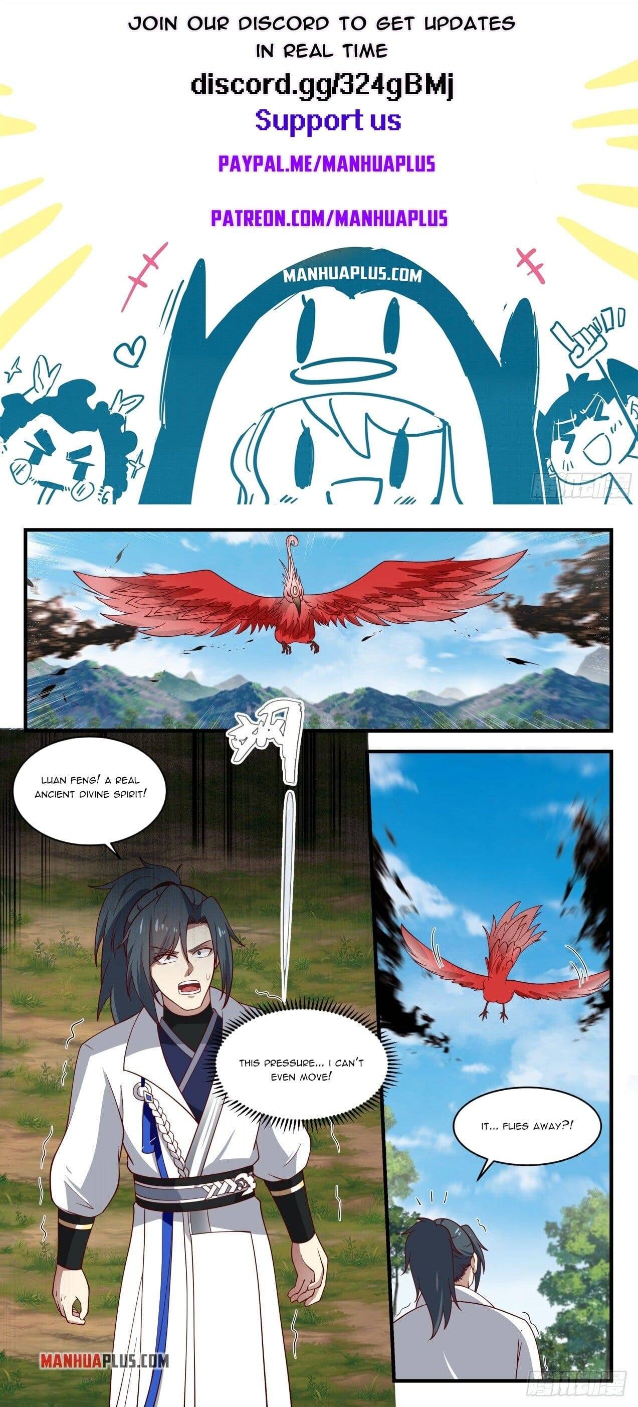 Page 1 of Chapter 1587