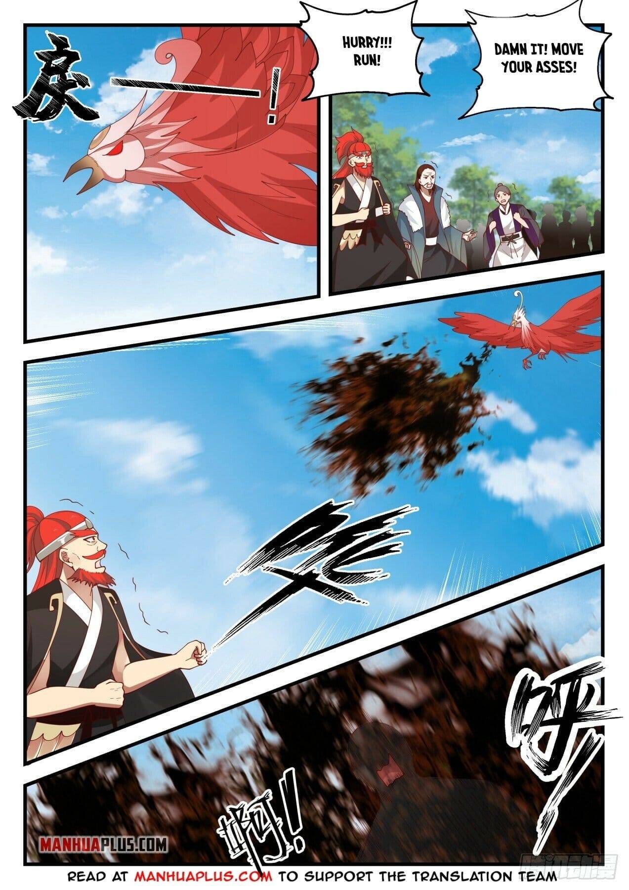 Page 2 of Chapter 1587