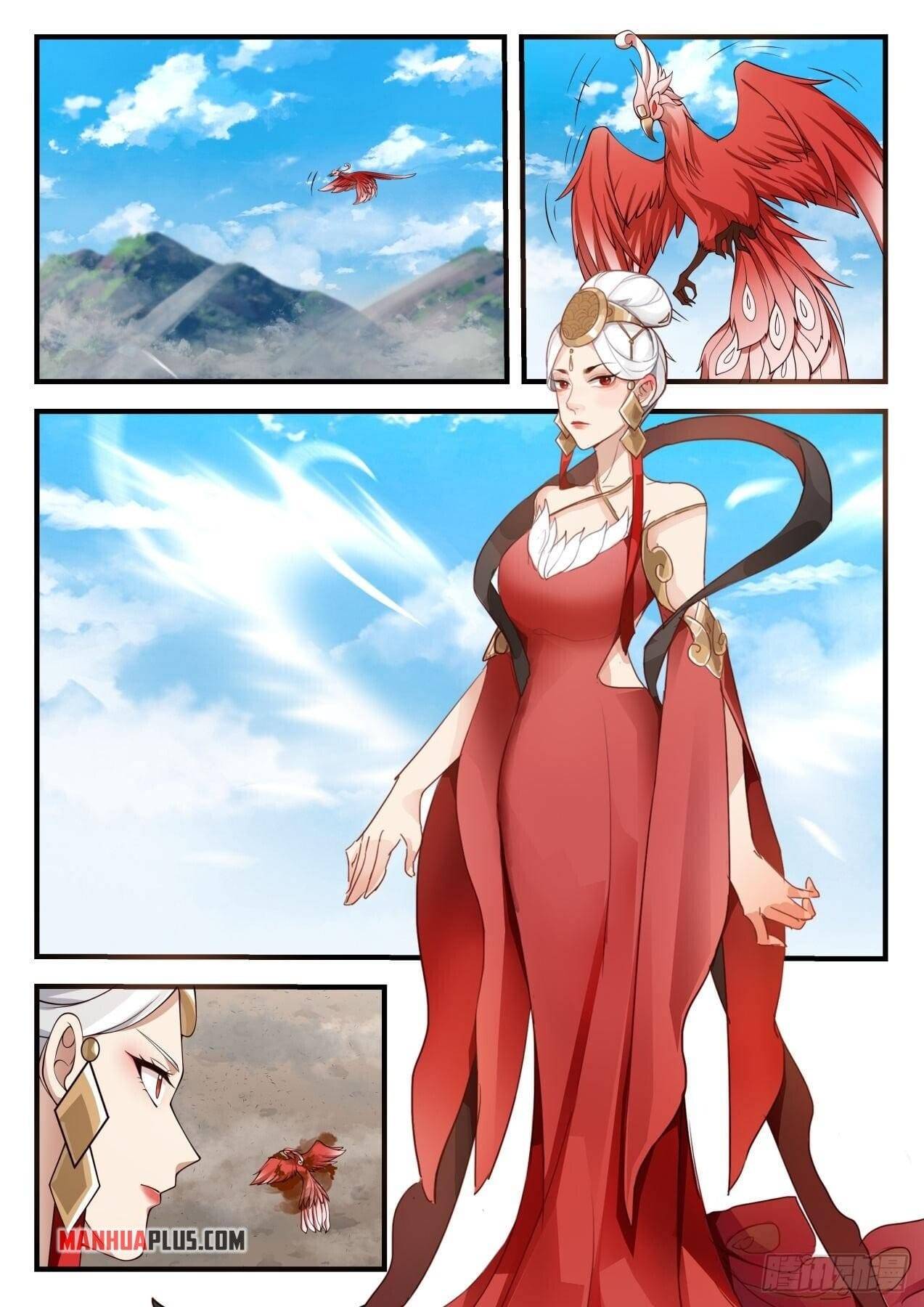 Page 6 of Chapter 1587