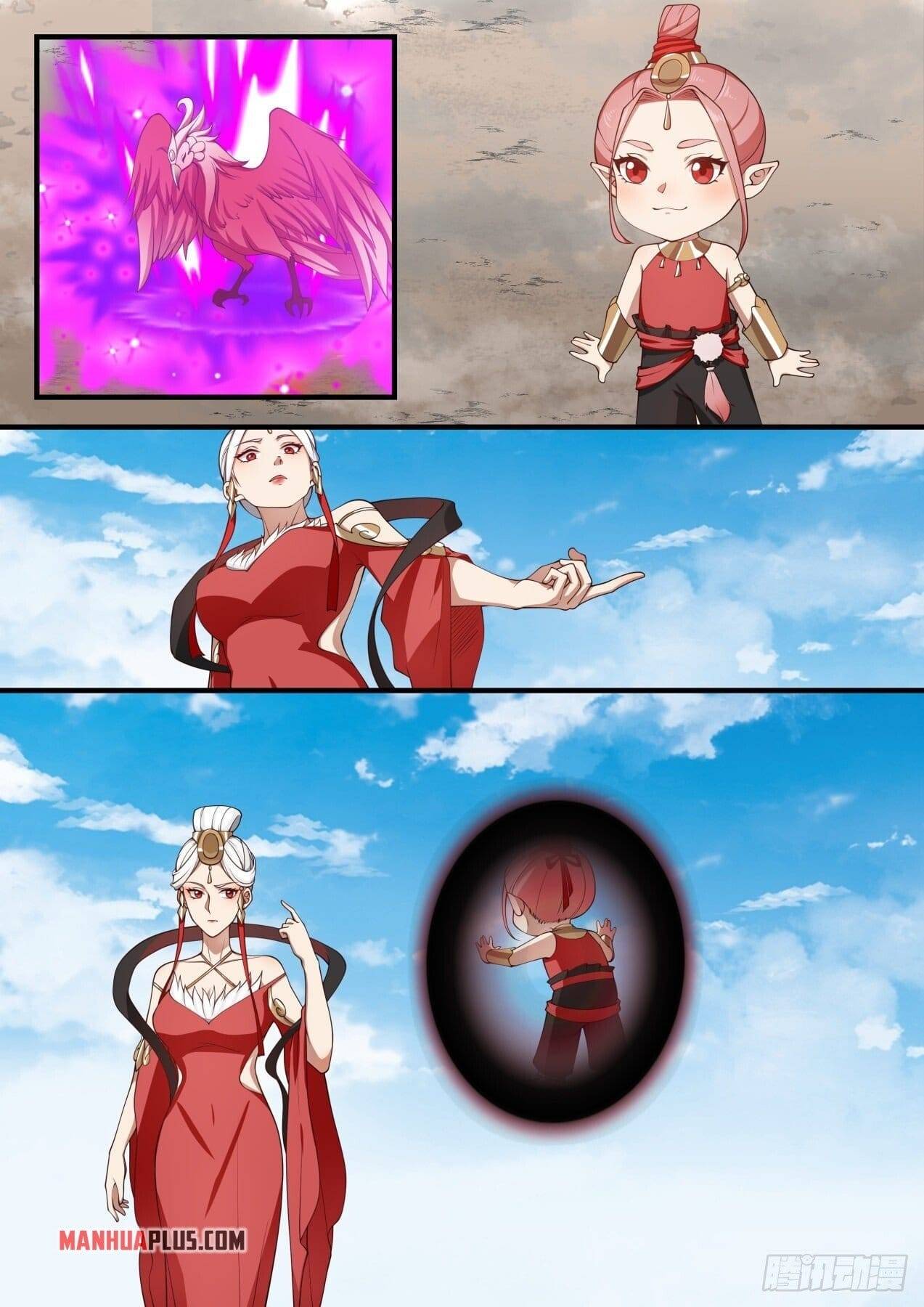Page 7 of Chapter 1587
