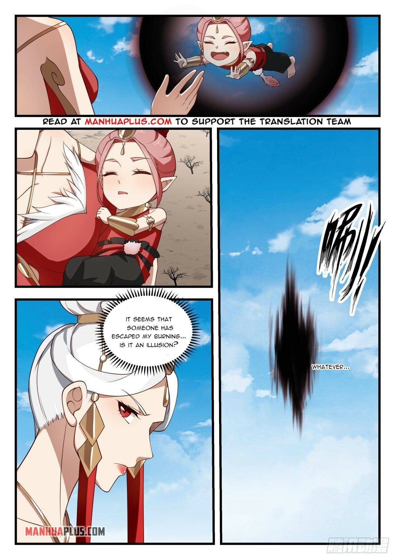 Page 8 of Chapter 1587