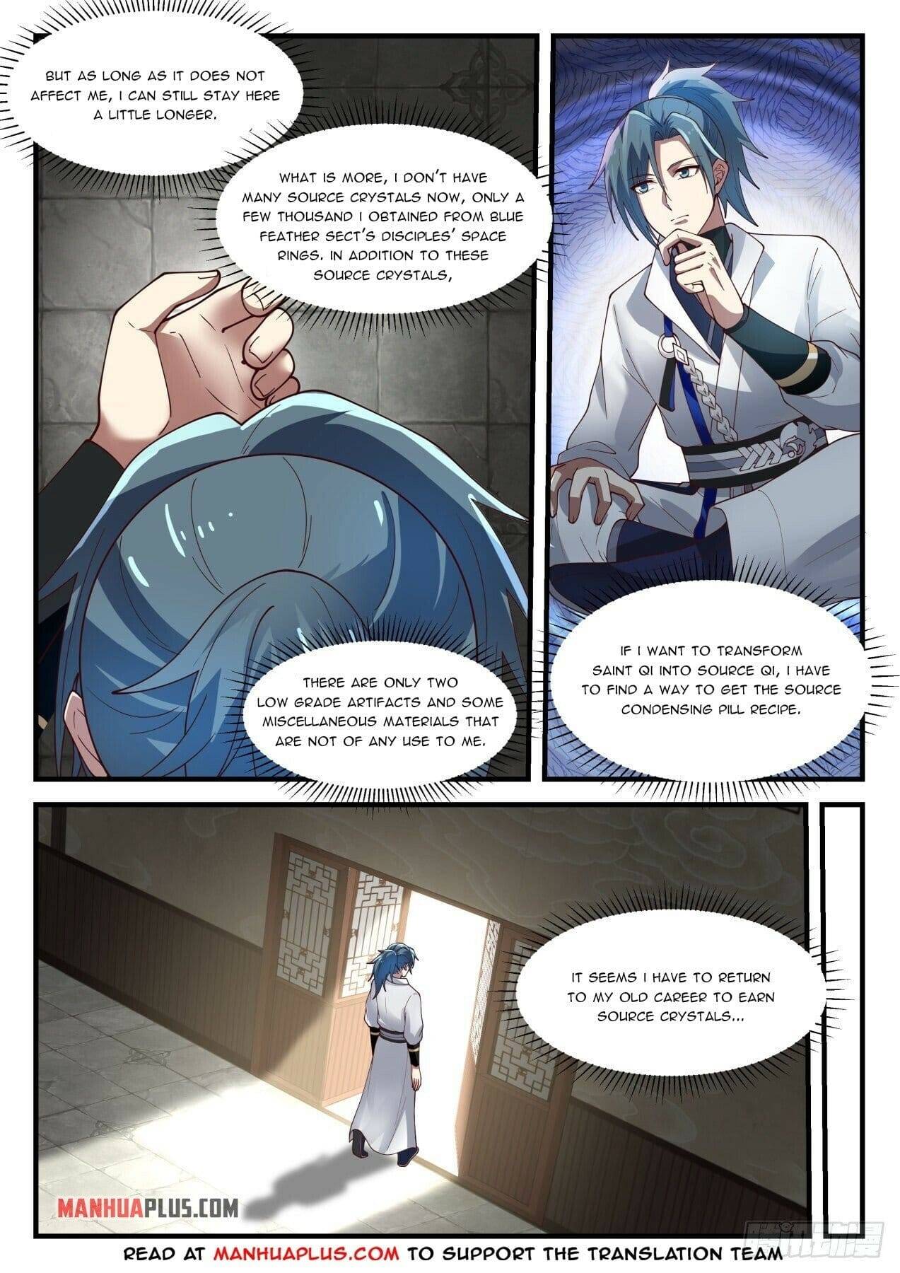 Page 2 of Chapter 1588