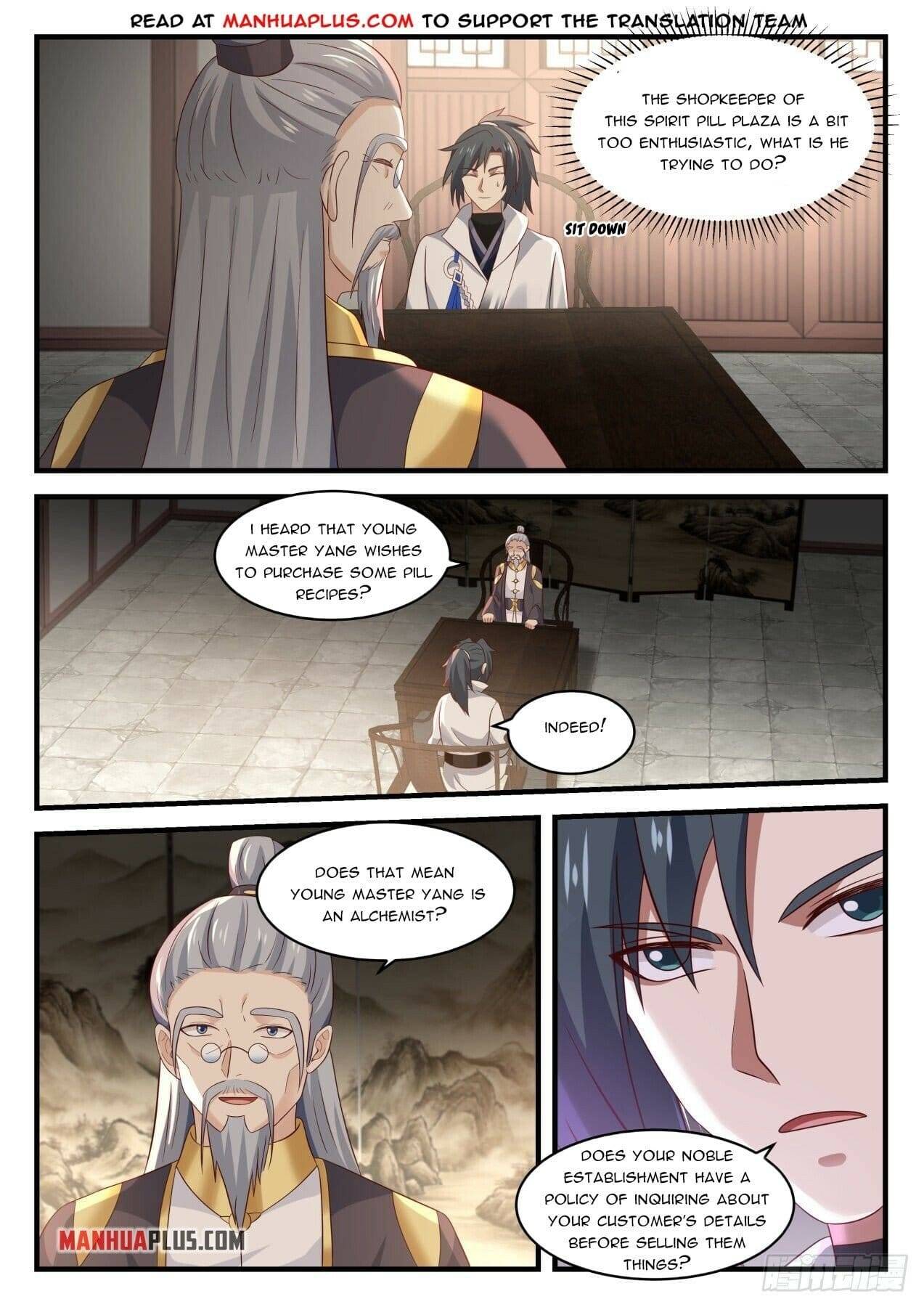 Page 6 of Chapter 1588