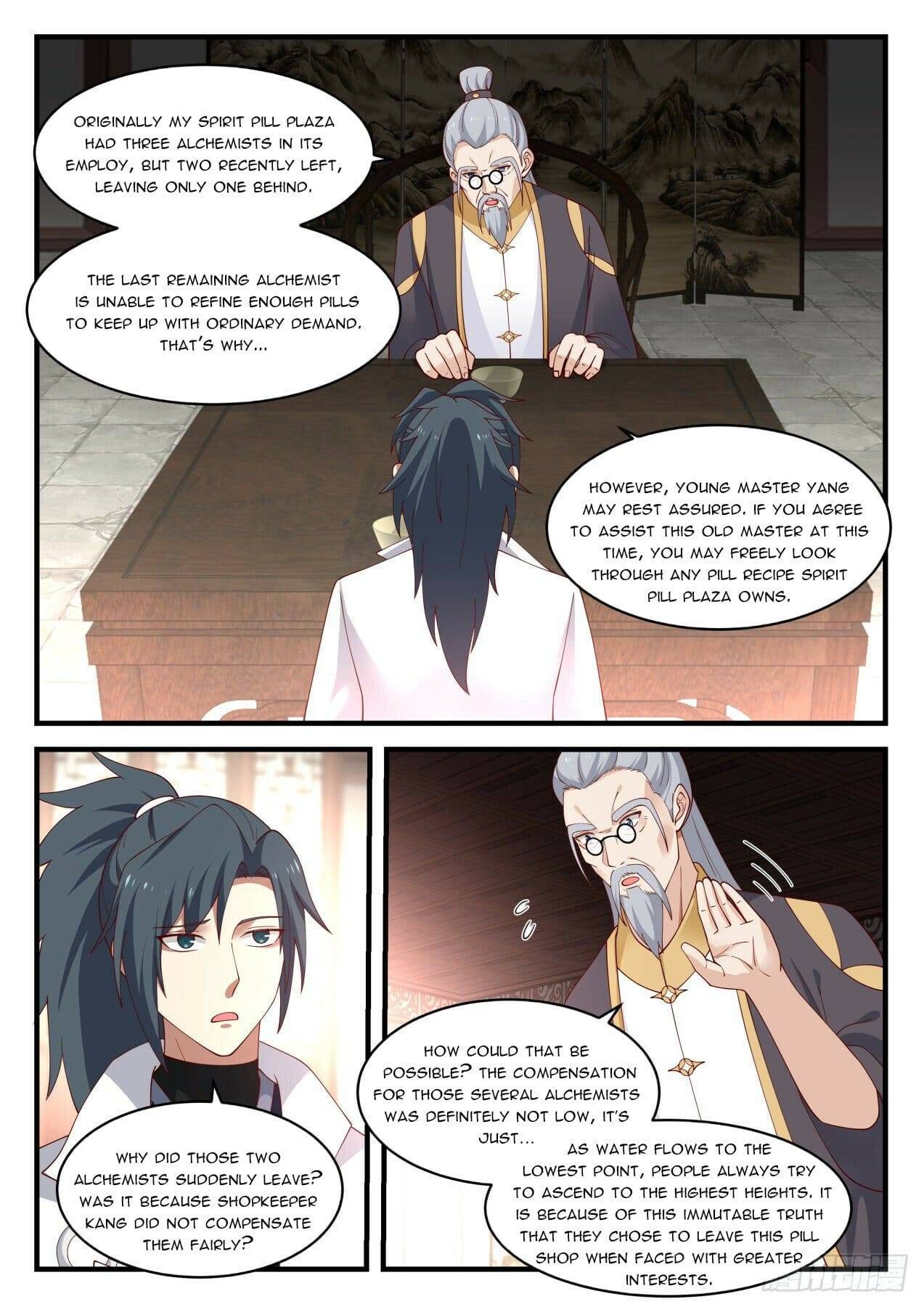 Page 8 of Chapter 1588