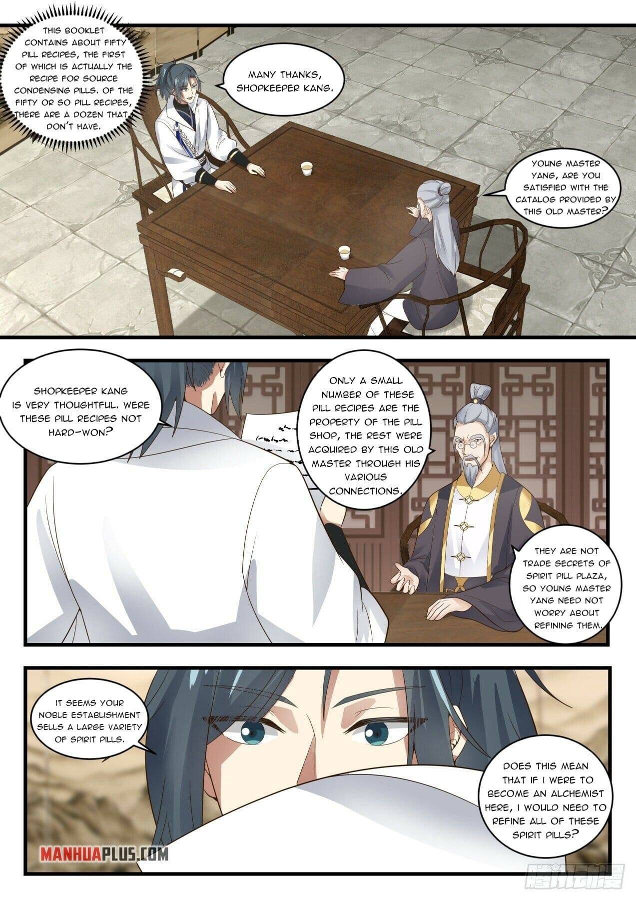 Page 2 of Chapter 1589