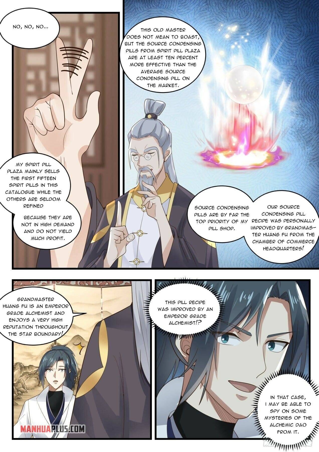 Page 3 of Chapter 1589