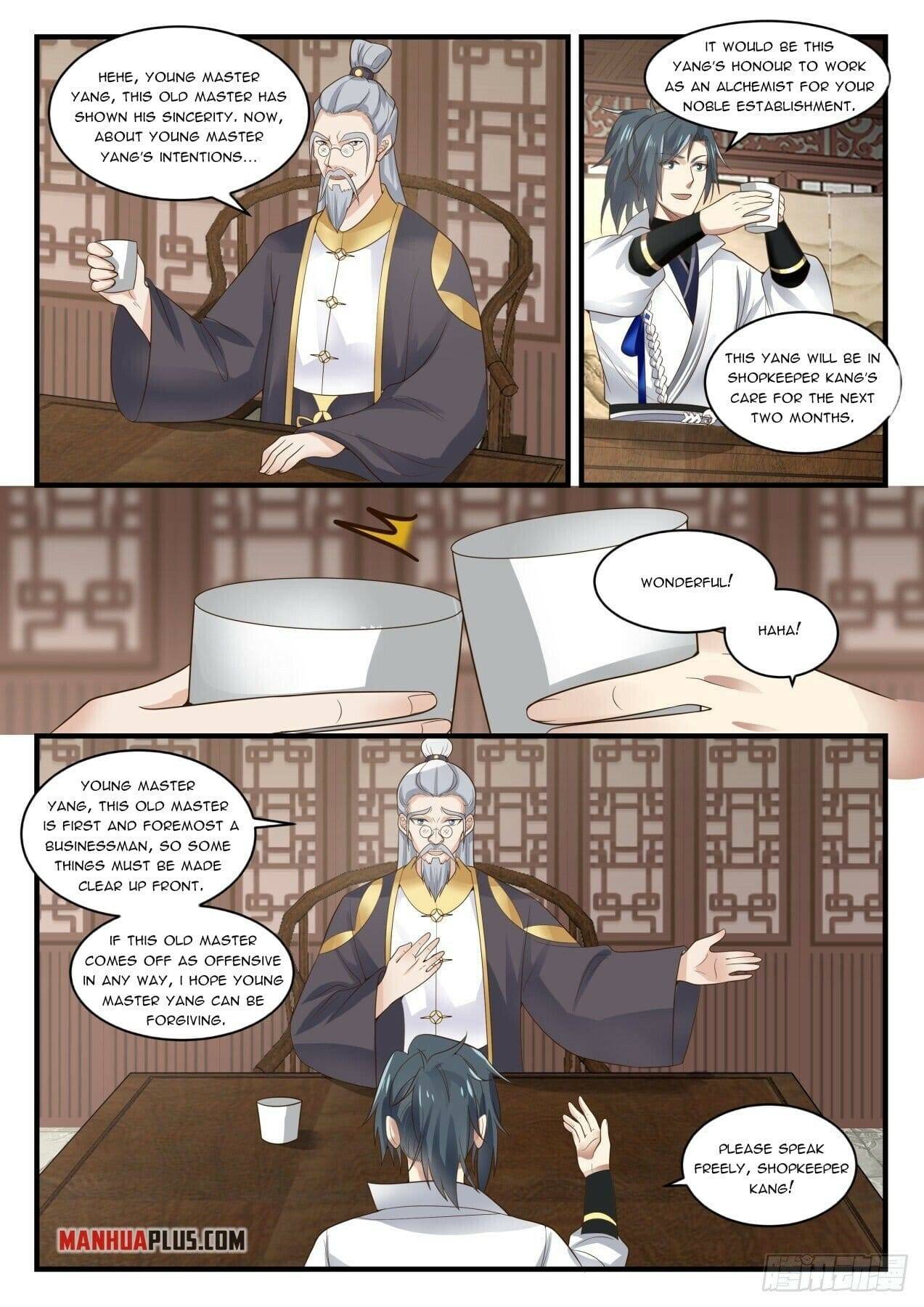 Page 4 of Chapter 1589