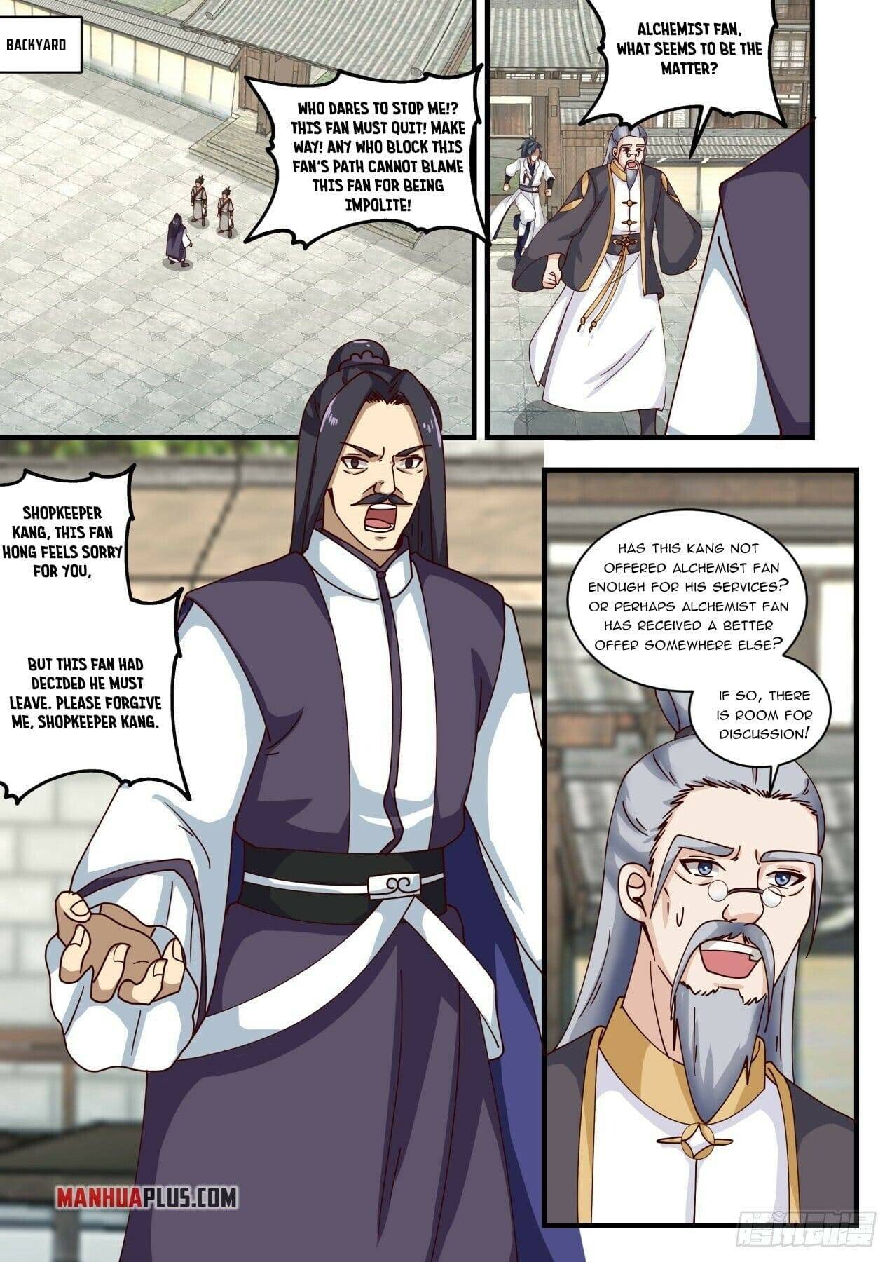 Page 9 of Chapter 1589