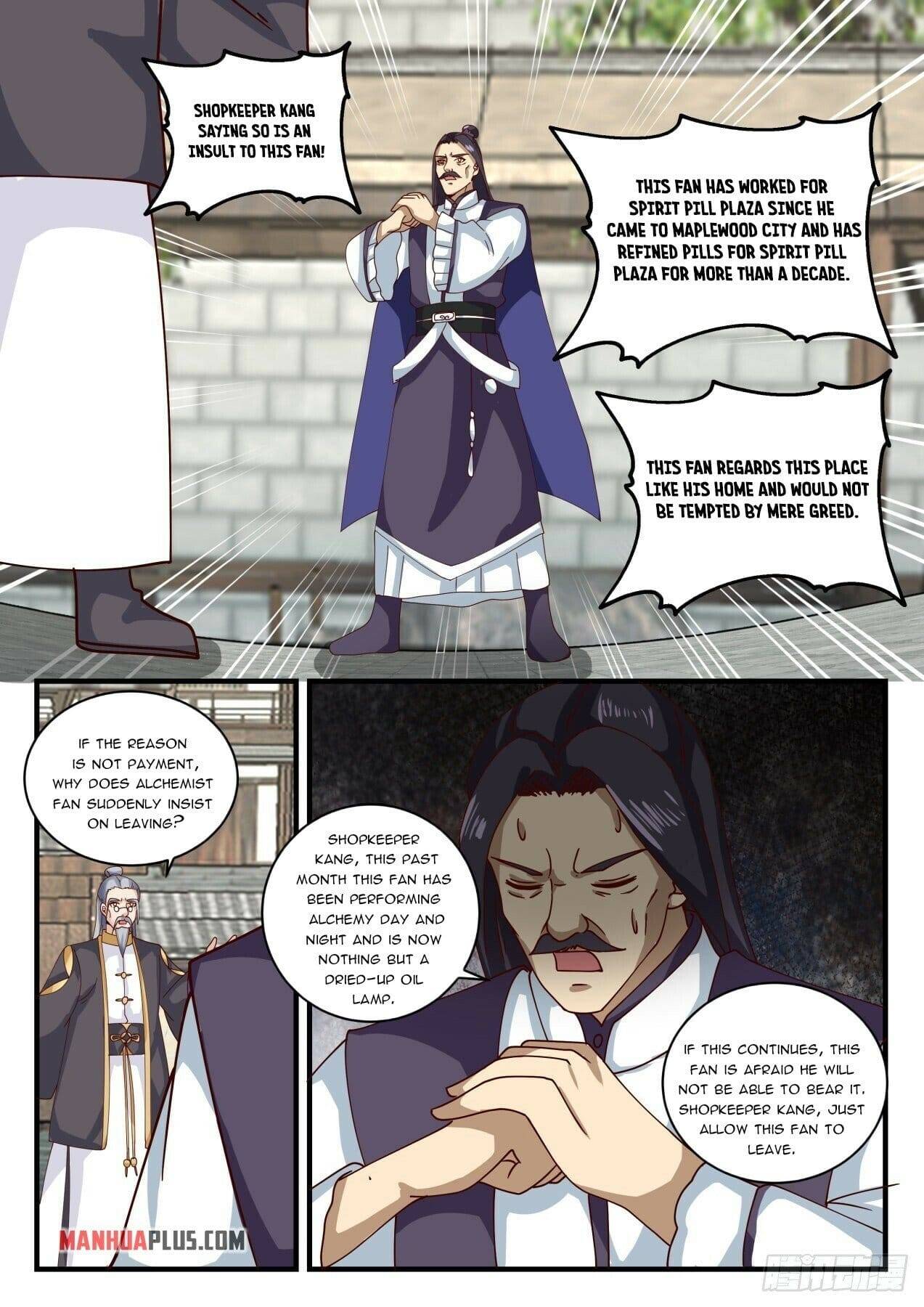 Page 10 of Chapter 1589
