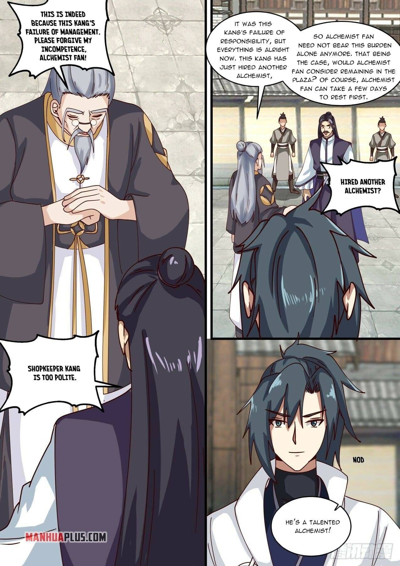 Page 11 of Chapter 1589