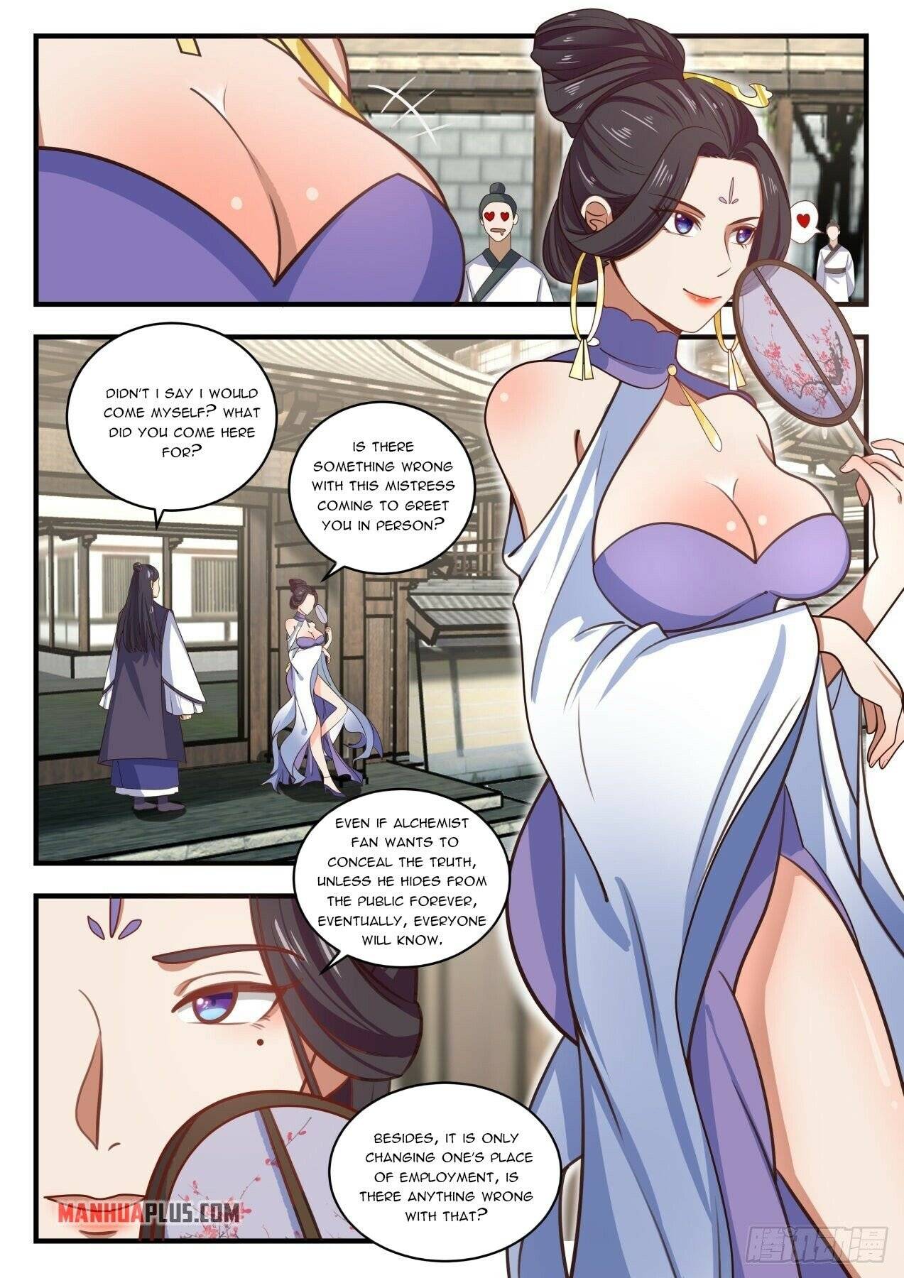 Page 3 of Chapter 1590
