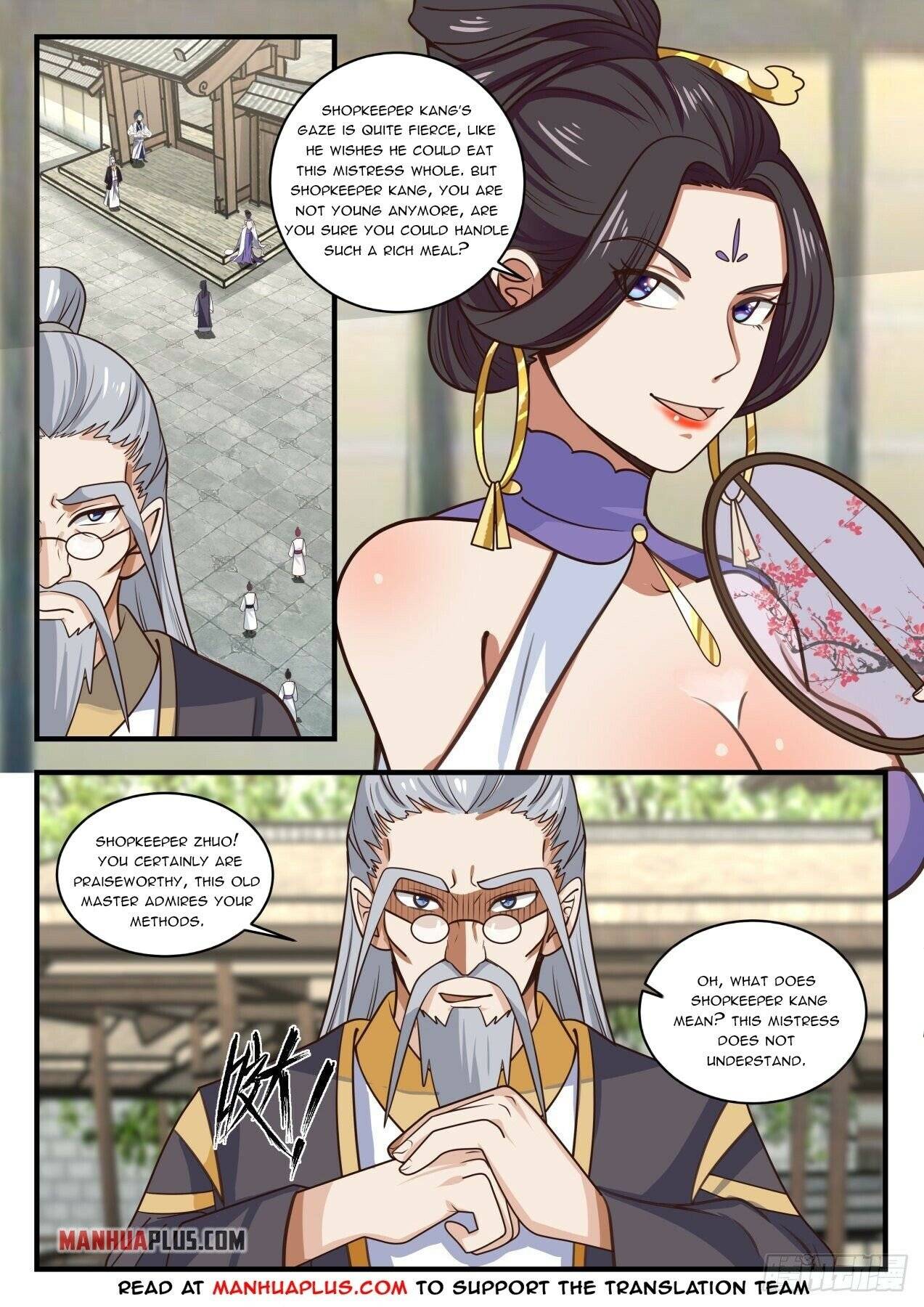 Page 4 of Chapter 1590