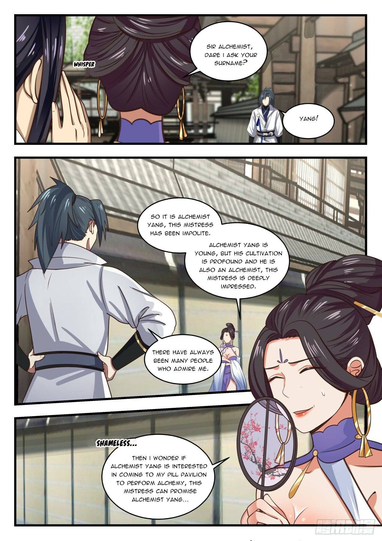 Page 6 of Chapter 1590
