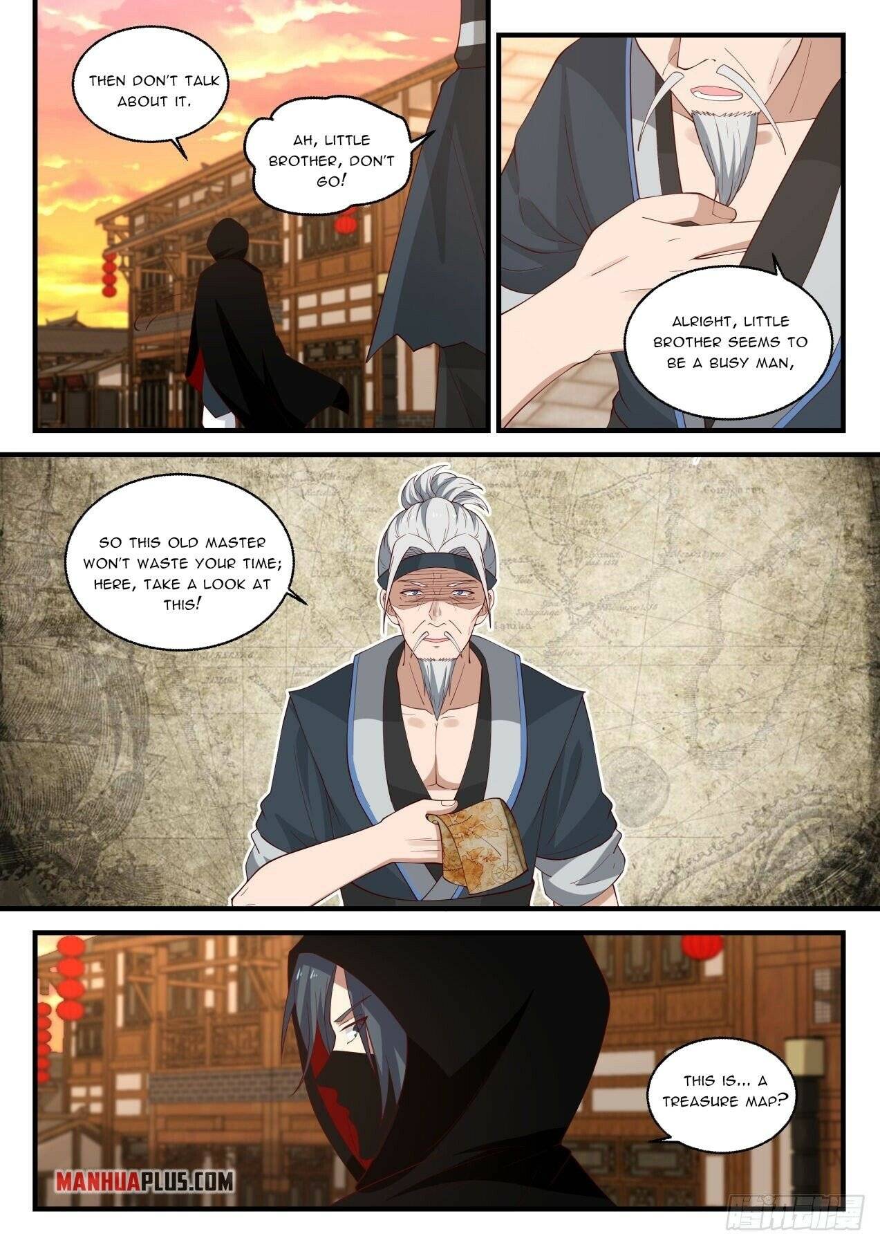Page 2 of Chapter 1593