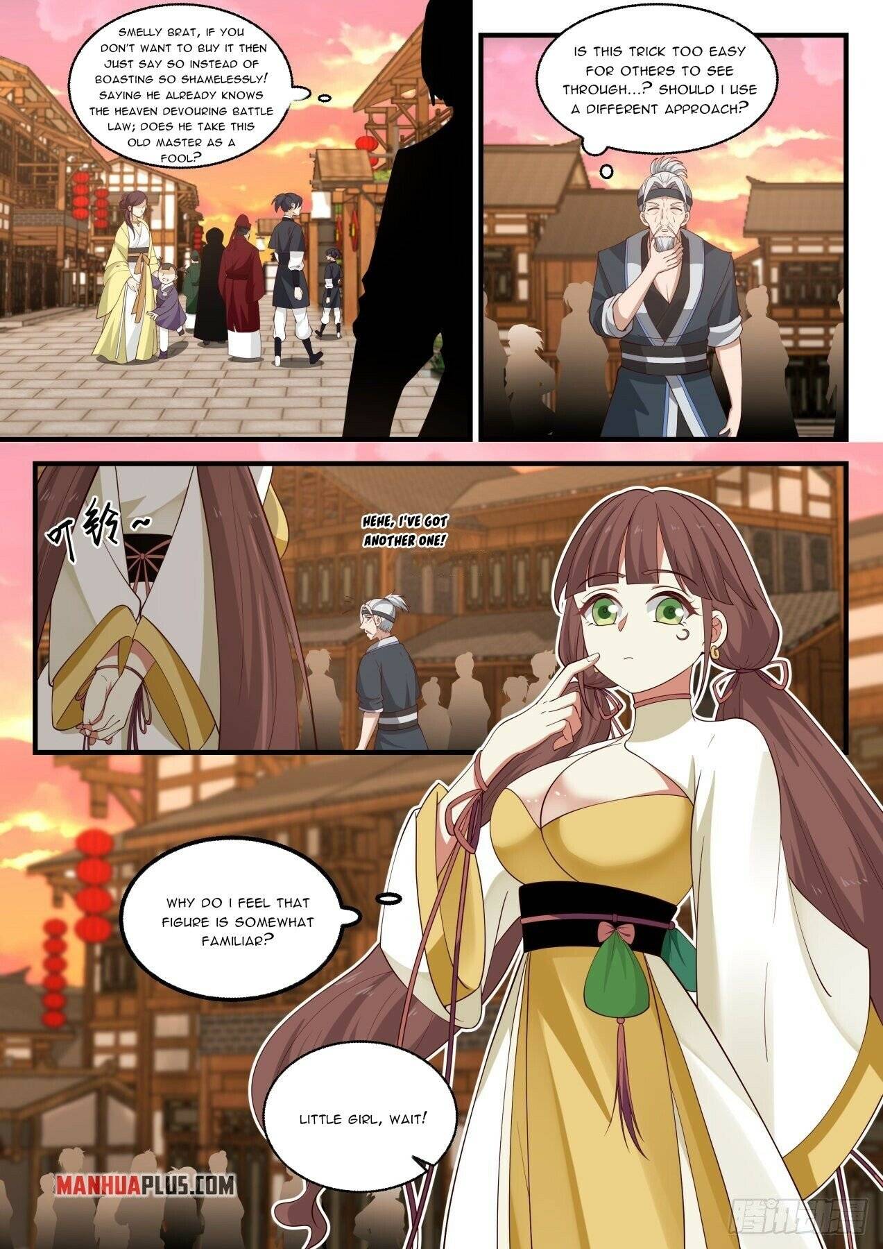 Page 4 of Chapter 1593