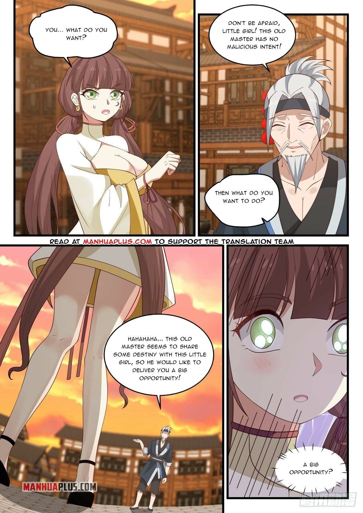 Page 5 of Chapter 1593