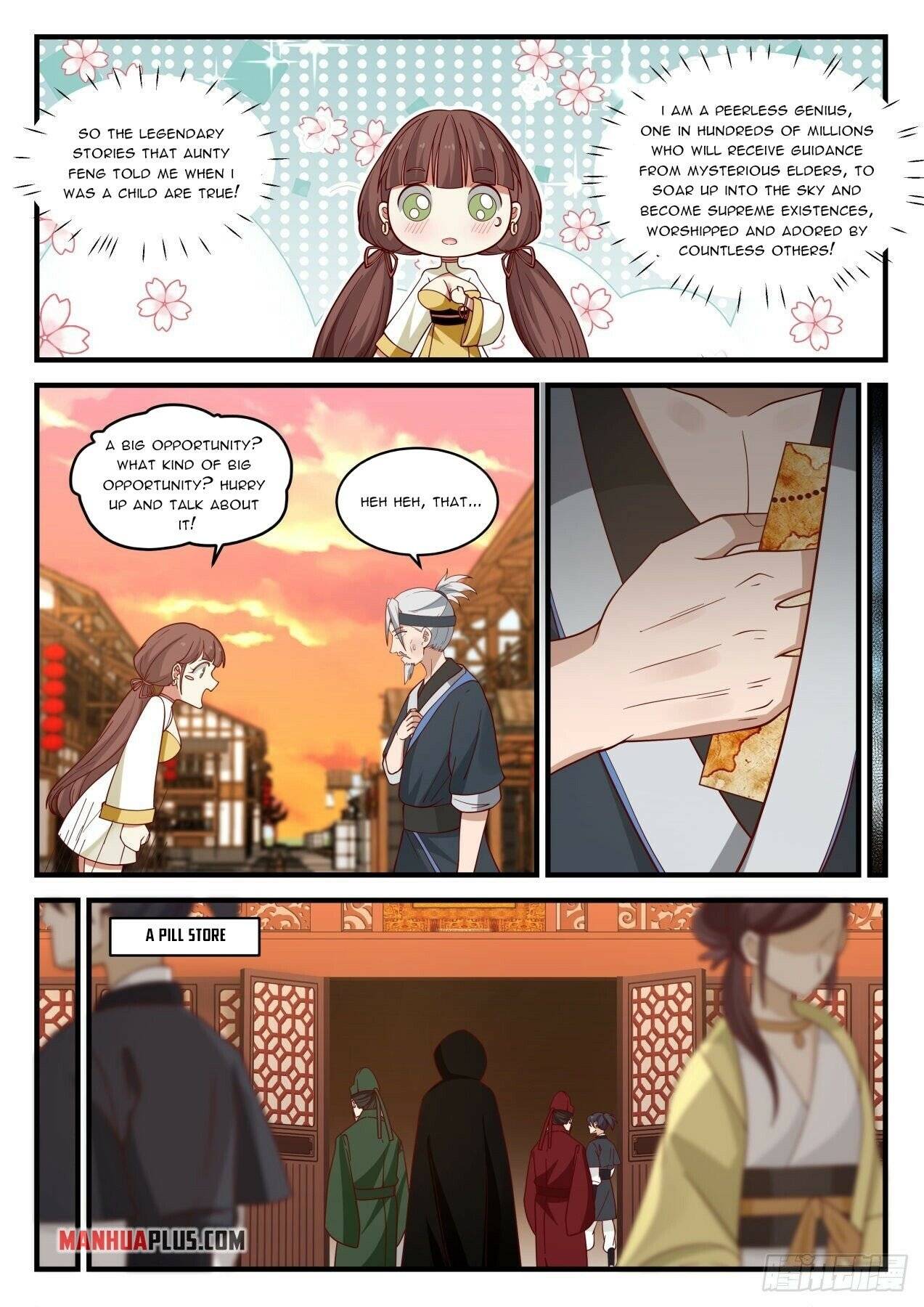 Page 6 of Chapter 1593