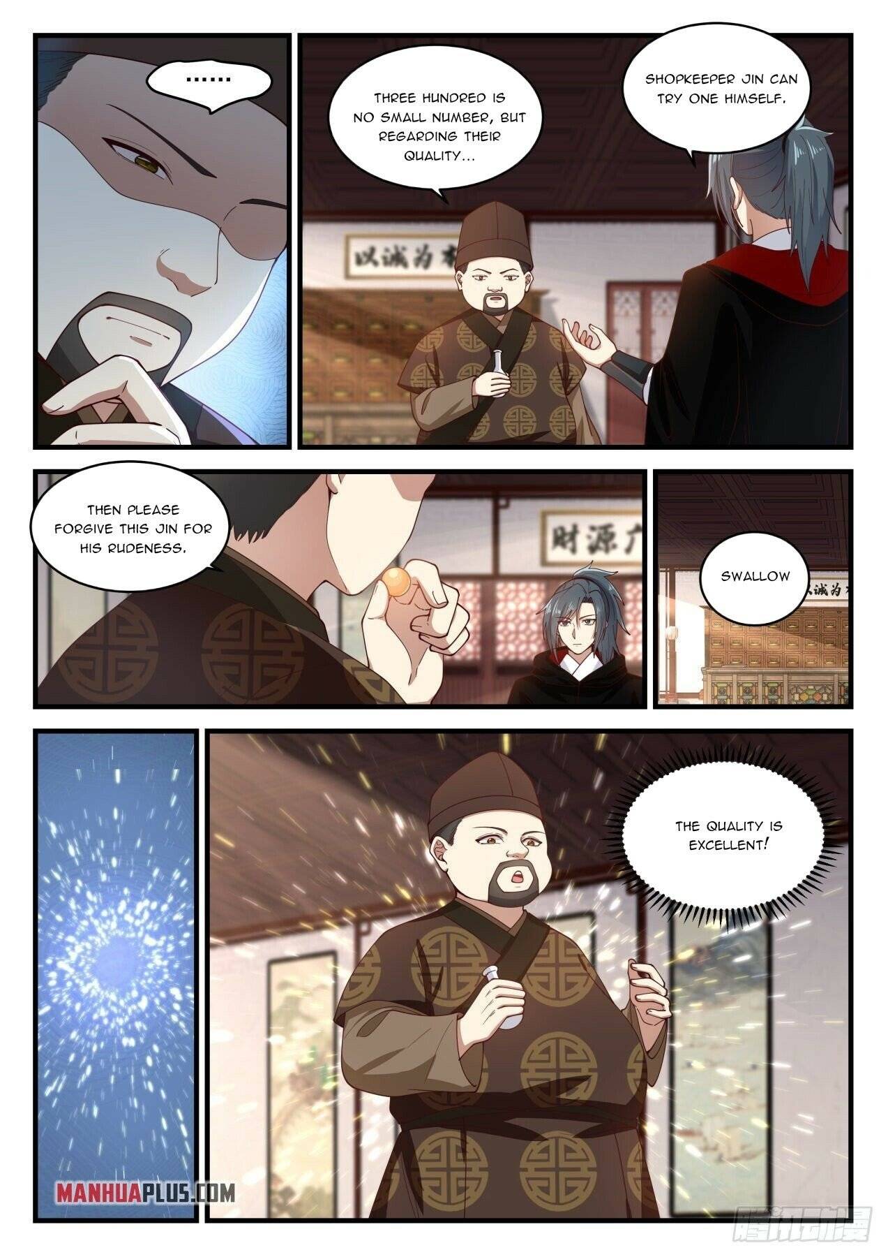 Page 9 of Chapter 1593