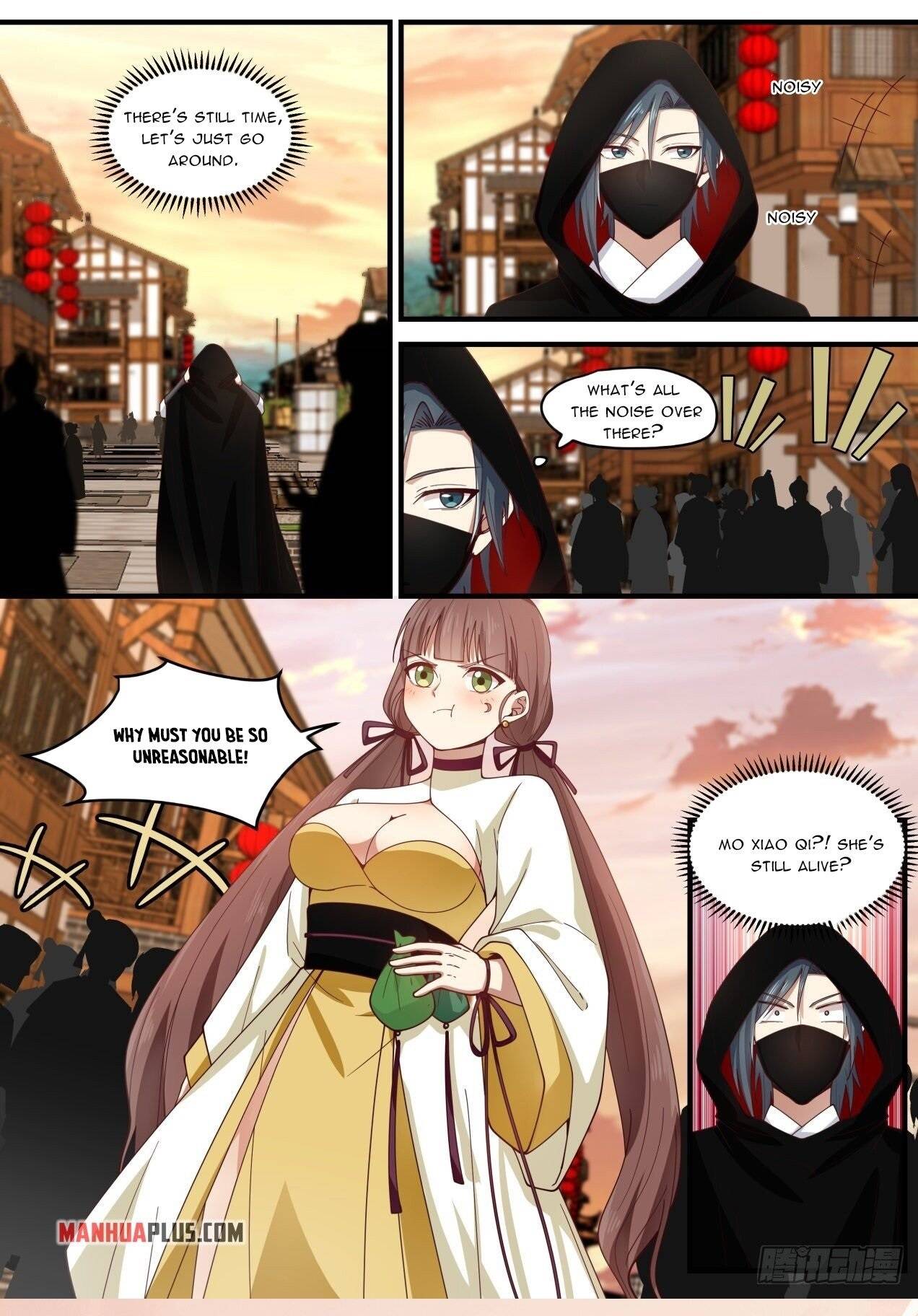 Page 12 of Chapter 1593