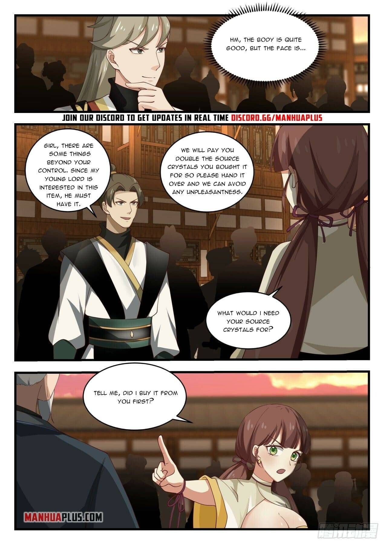 Page 2 of Chapter 1594