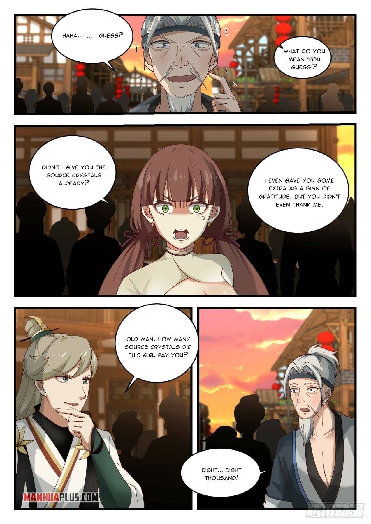Page 3 of Chapter 1594