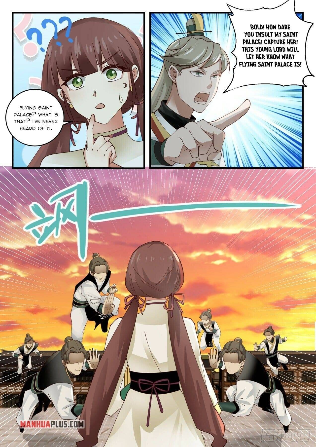 Page 6 of Chapter 1594