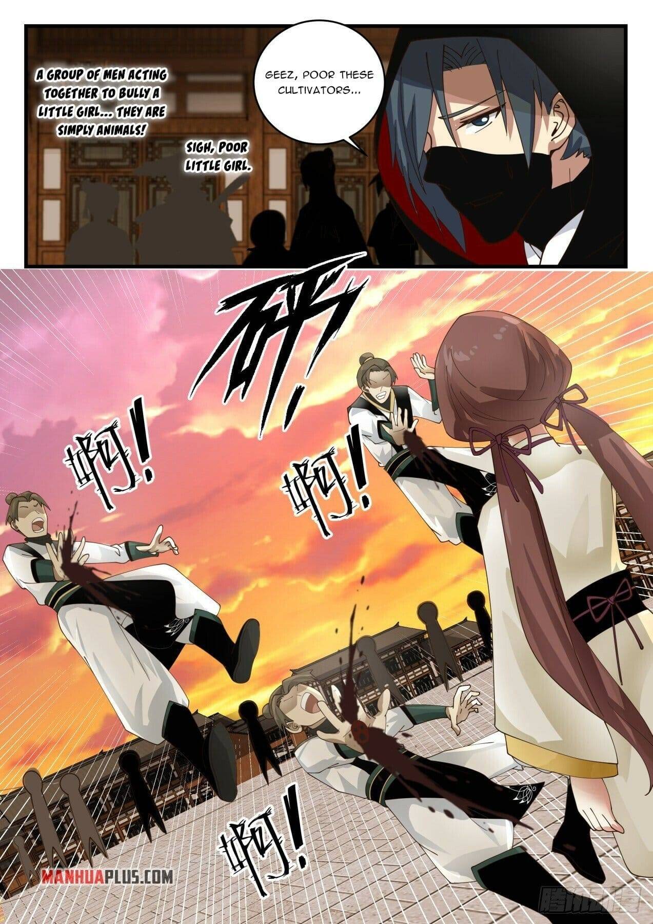 Page 7 of Chapter 1594