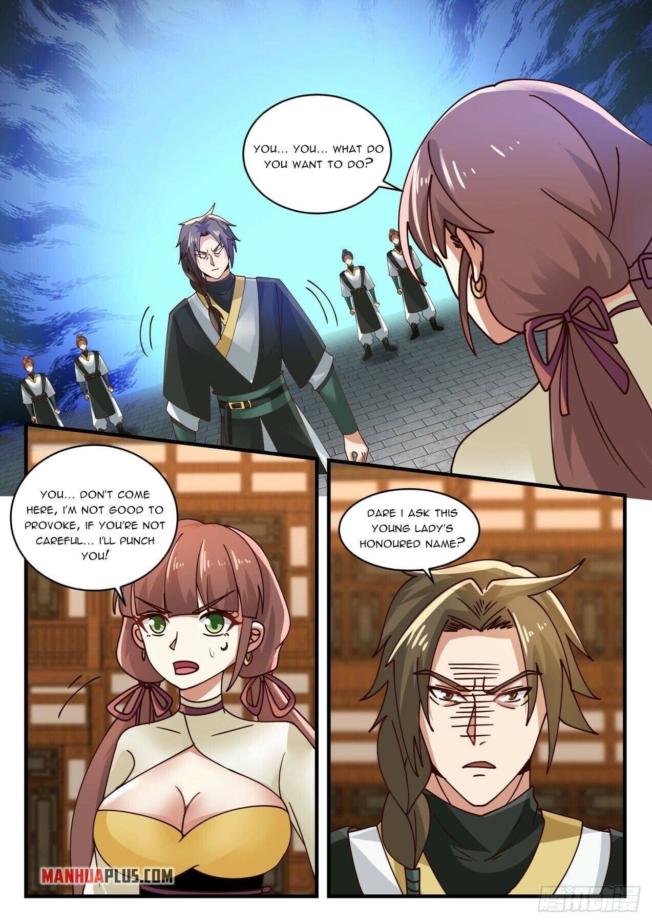 Page 9 of Chapter 1594