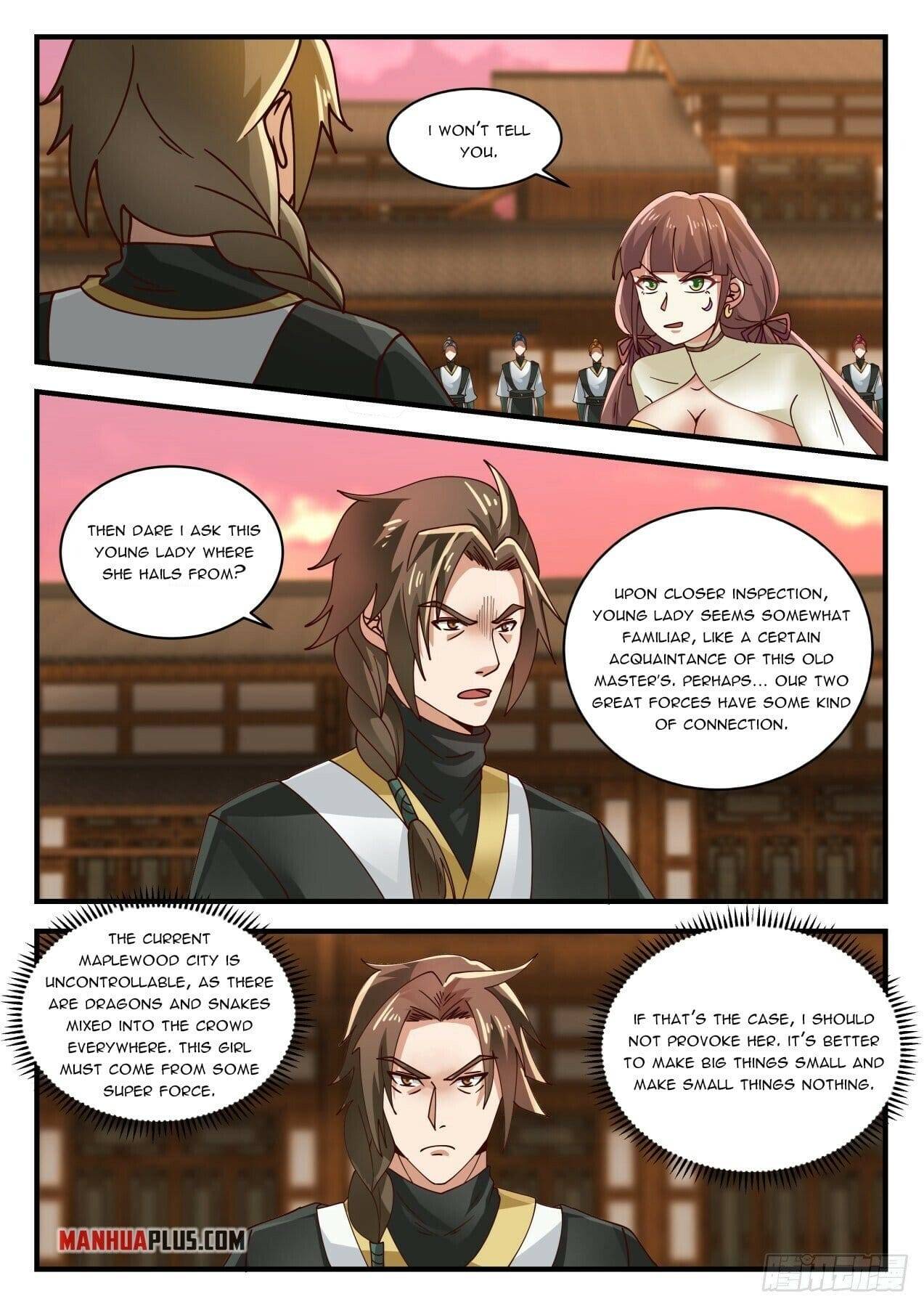 Page 10 of Chapter 1594