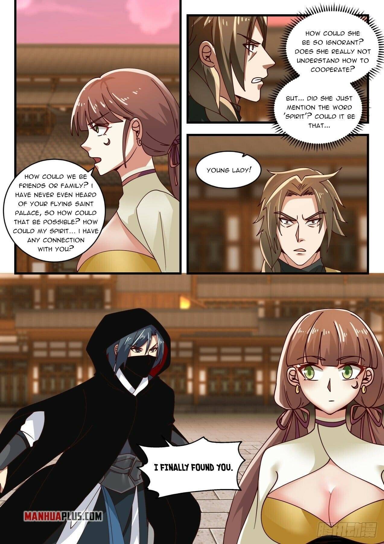 Page 11 of Chapter 1594