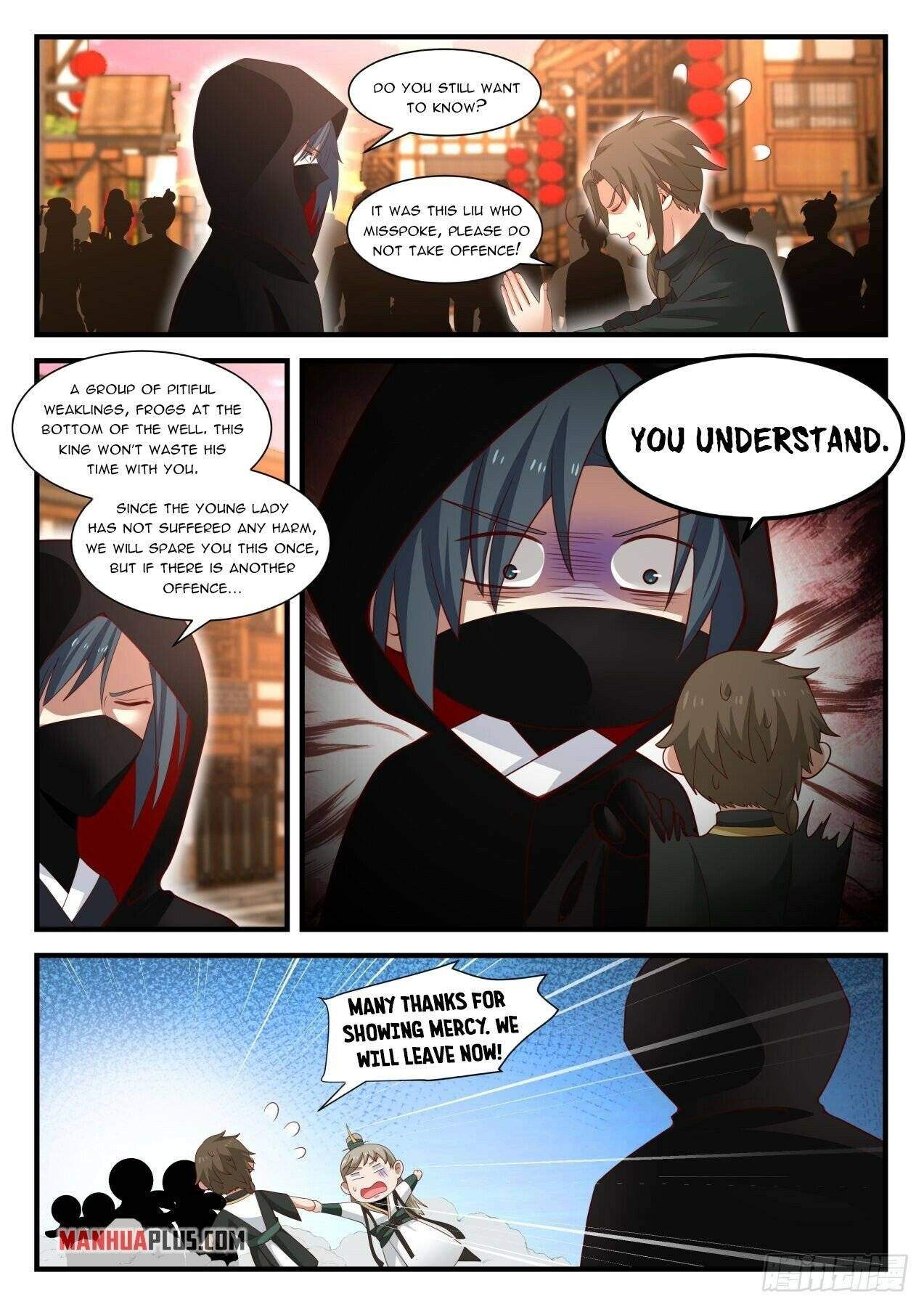 Page 6 of Chapter 1595