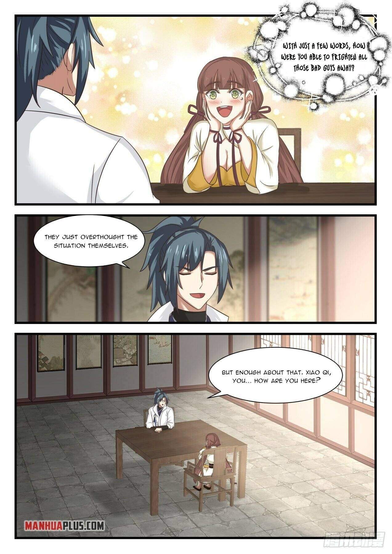 Page 9 of Chapter 1595
