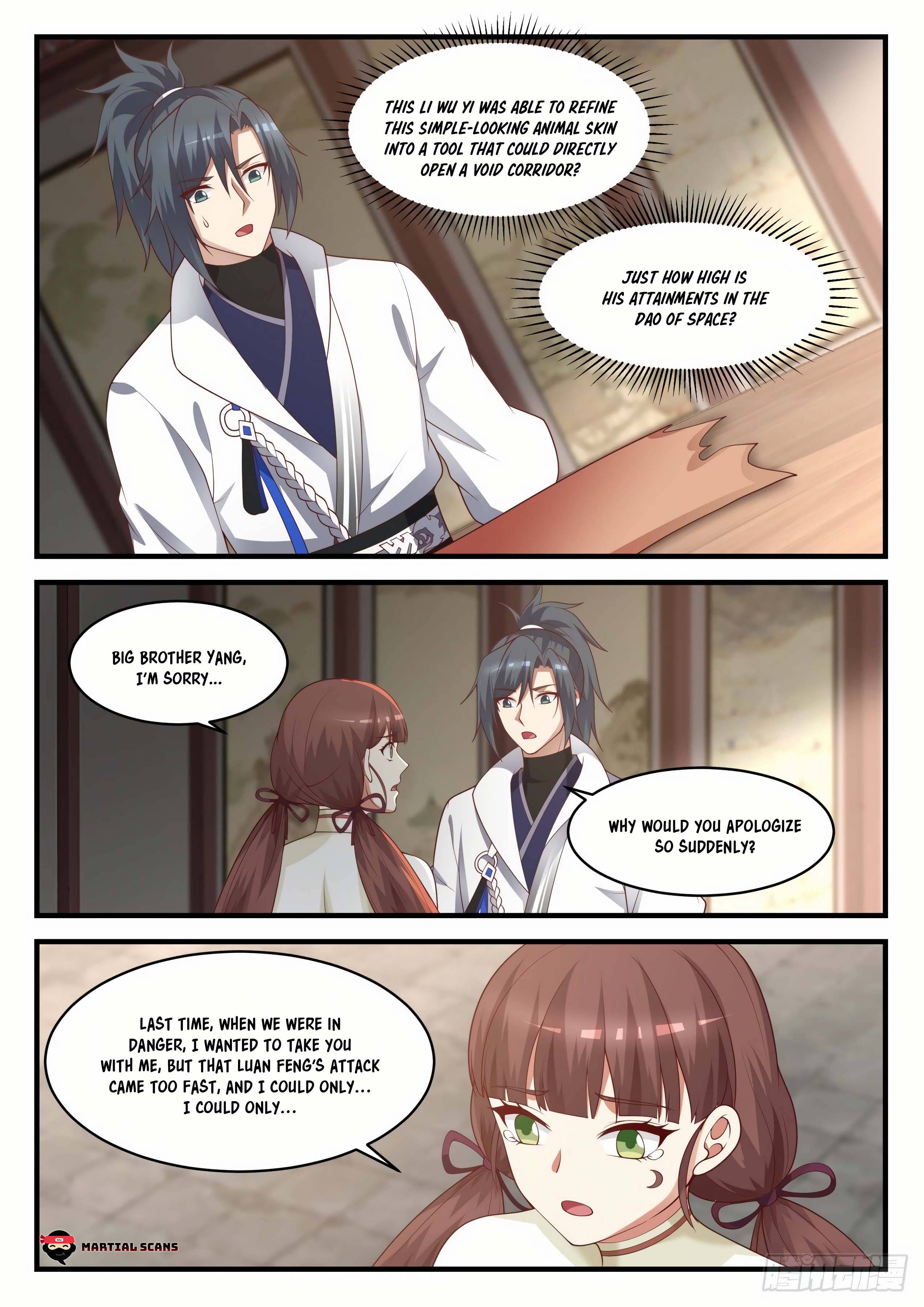 Page 3 of Chapter 1596